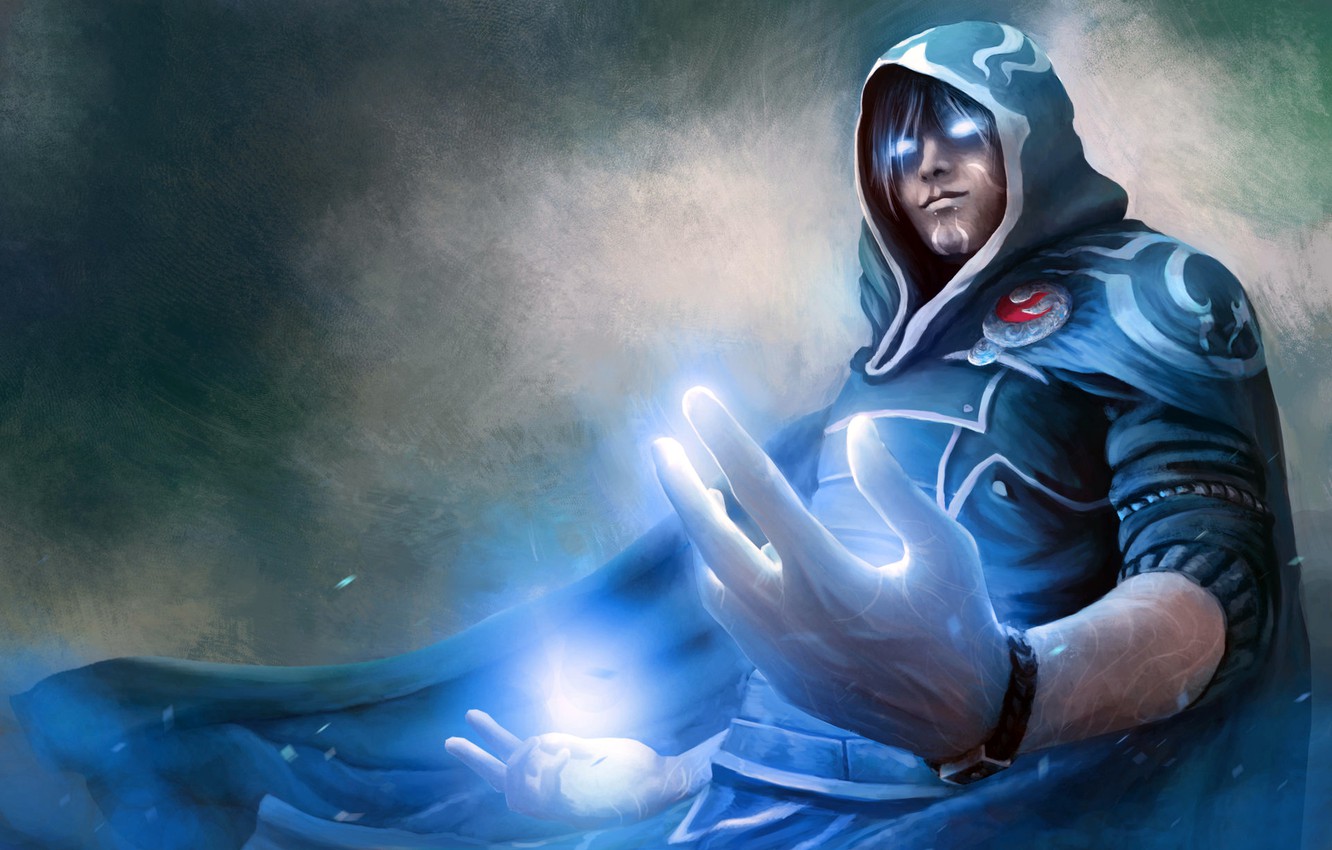 Jace Beleren Wallpapers