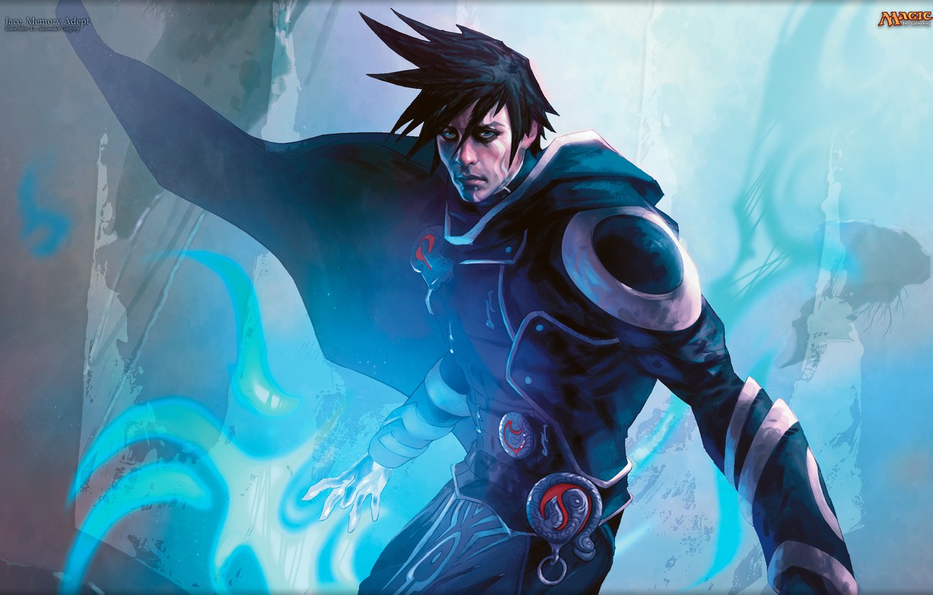 Jace Beleren Wallpapers