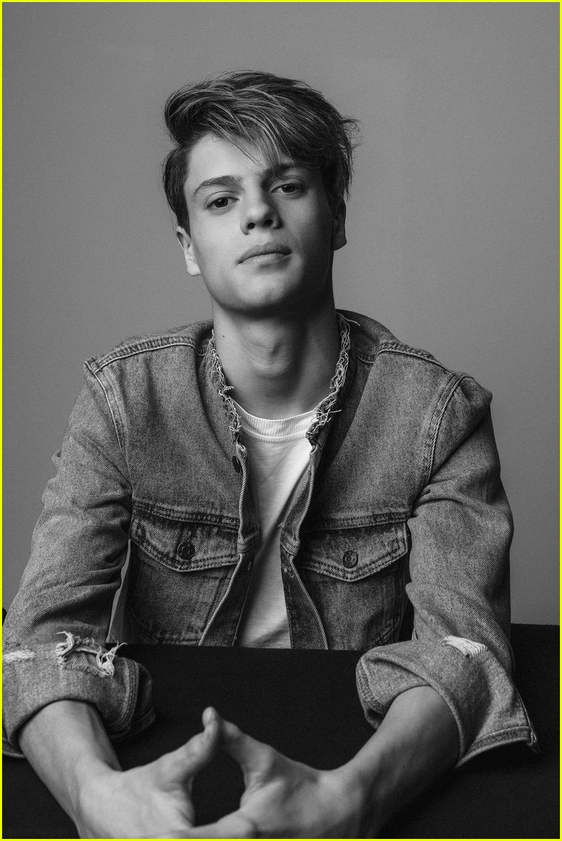 Jace Norman Wallpapers