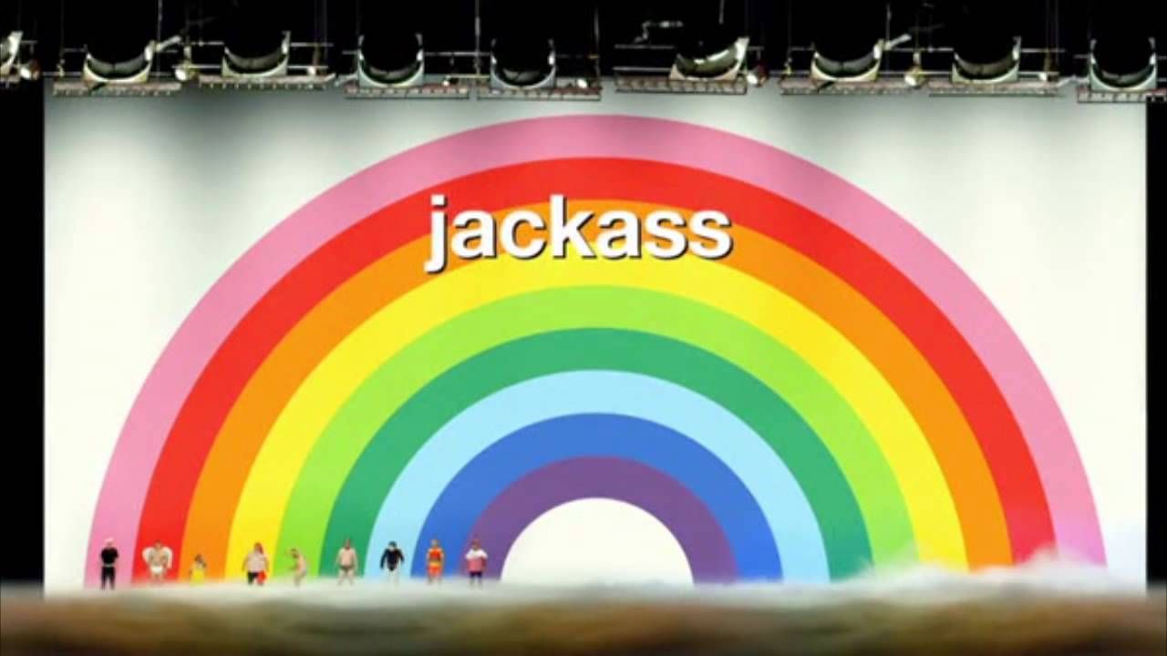 Jack Ass Wallpapers