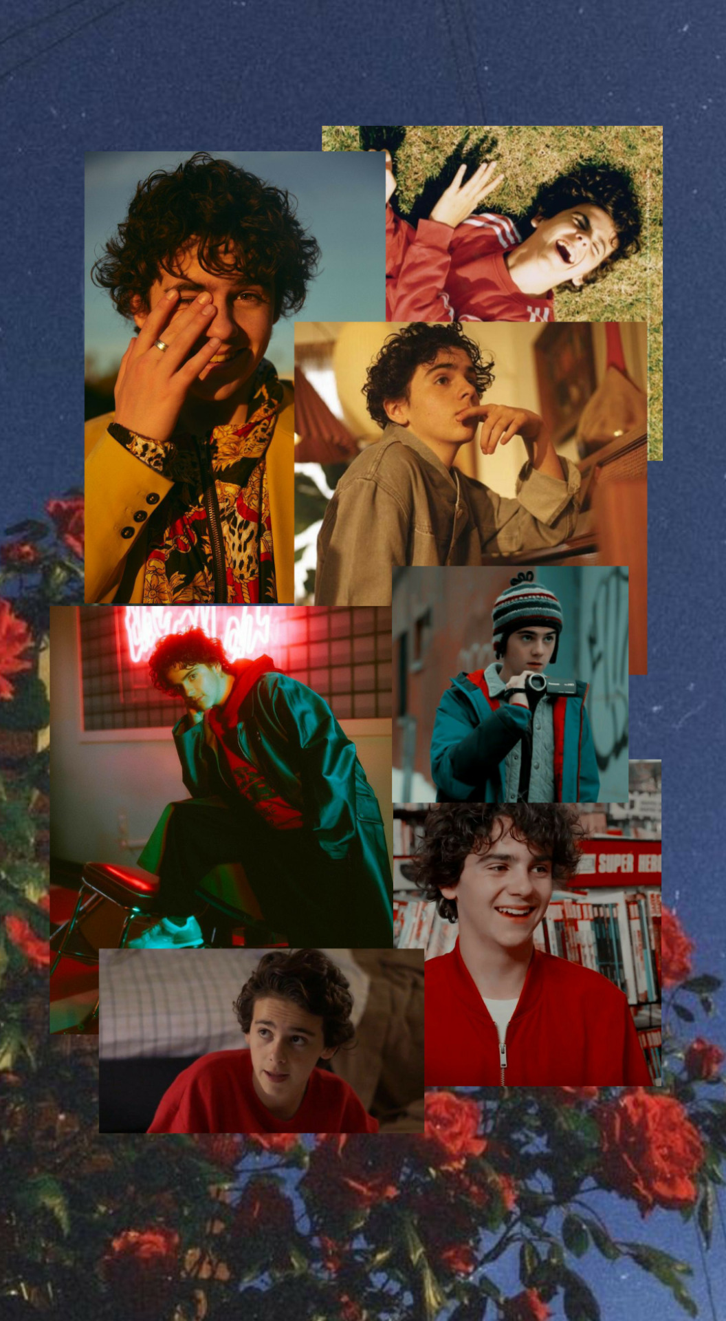 Jack Dylan Grazer Wallpapers