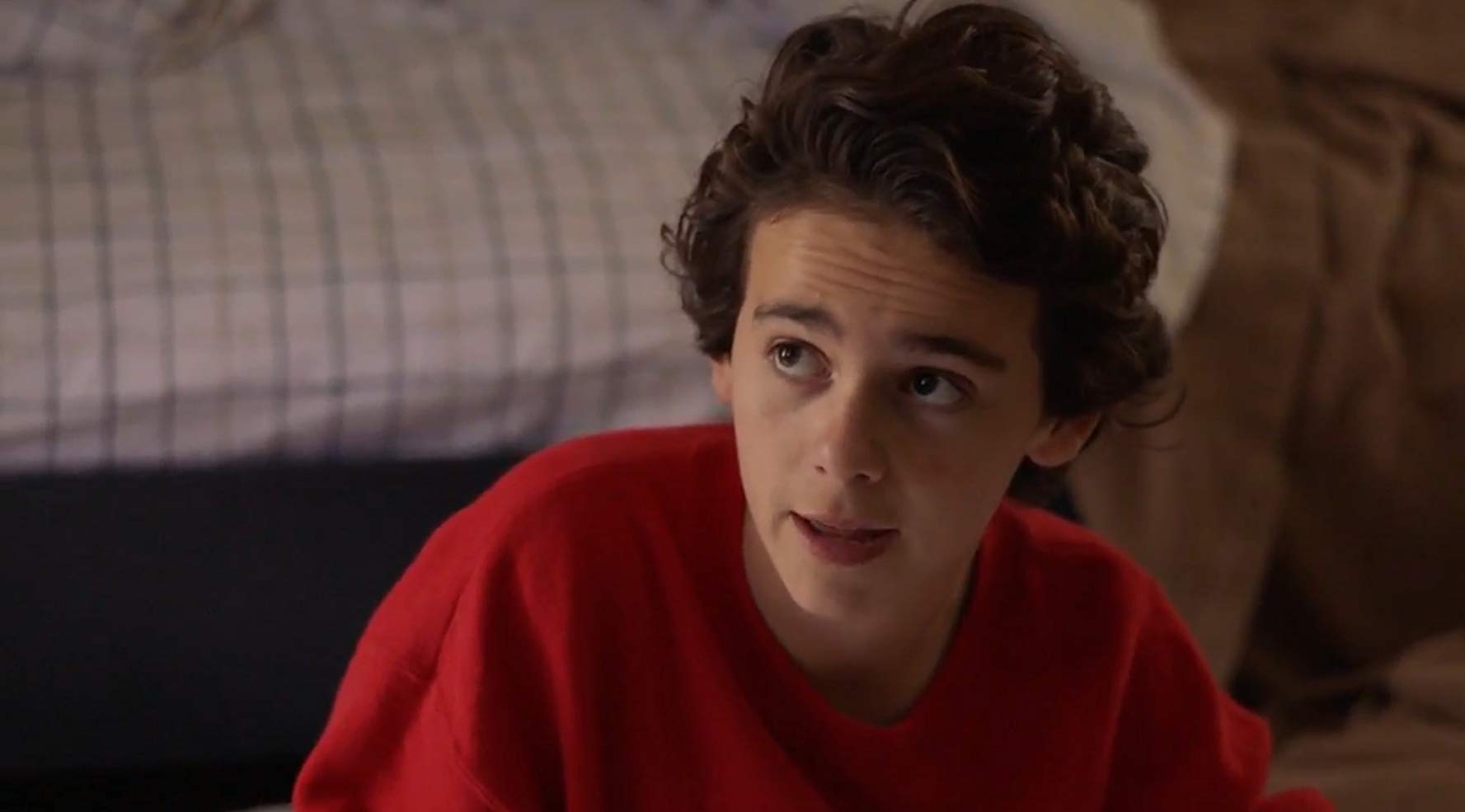 Jack Dylan Grazer Wallpapers