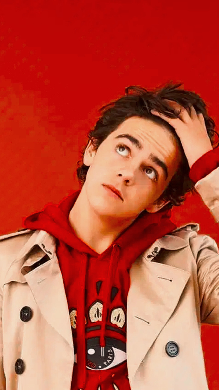 Jack Dylan Grazer Wallpapers