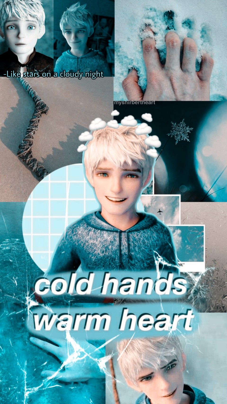 Jack Frost Wallpapers