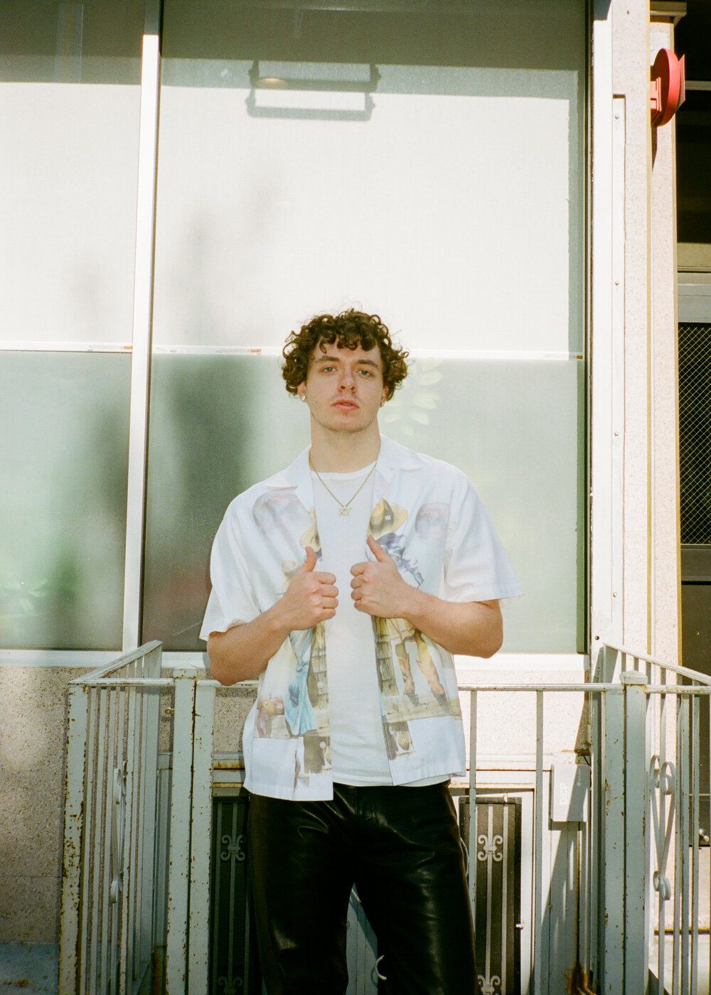 Jack Harlow Wallpapers