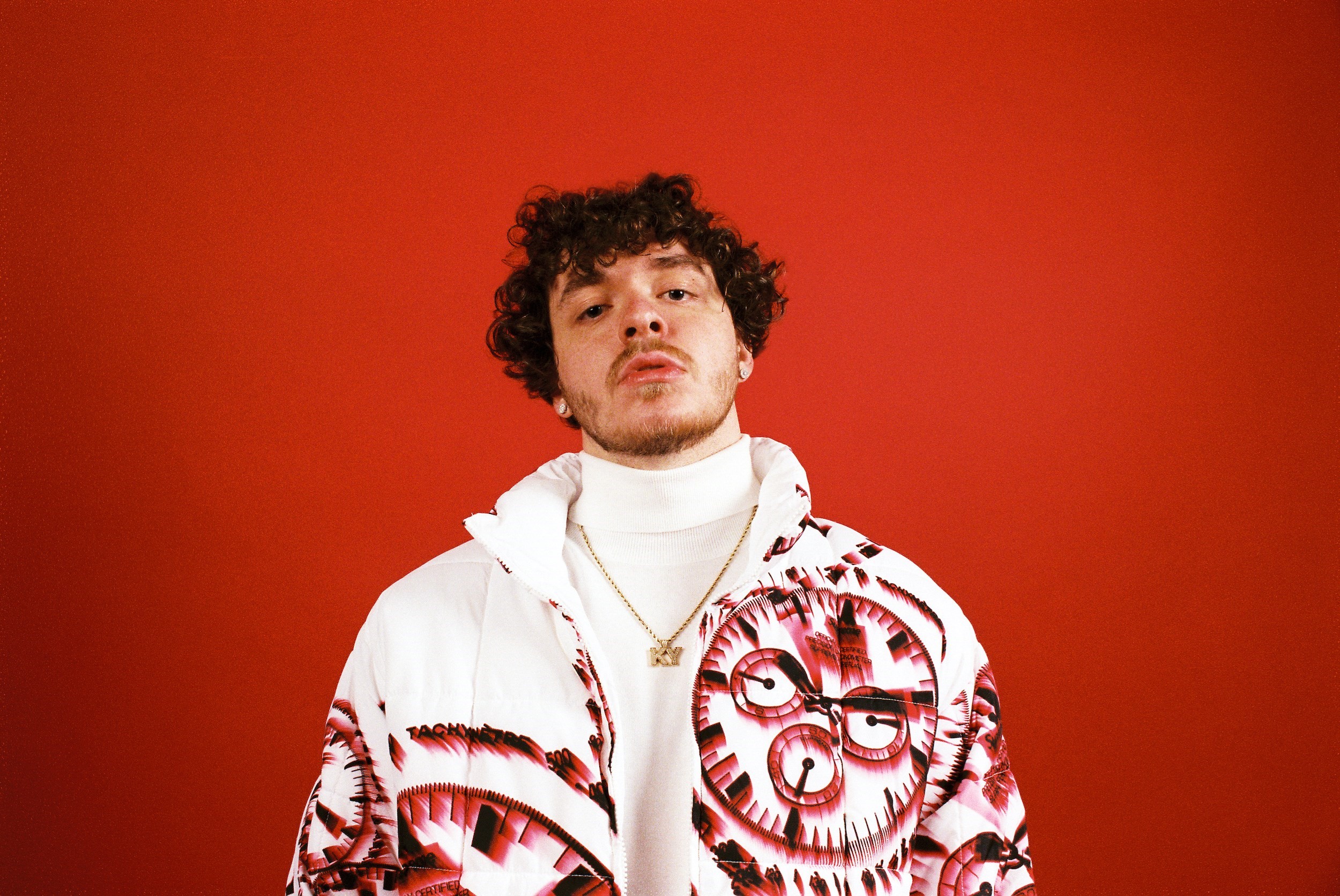 Jack Harlow Wallpapers