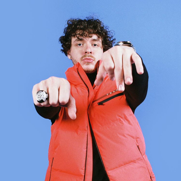 Jack Harlow Wallpapers