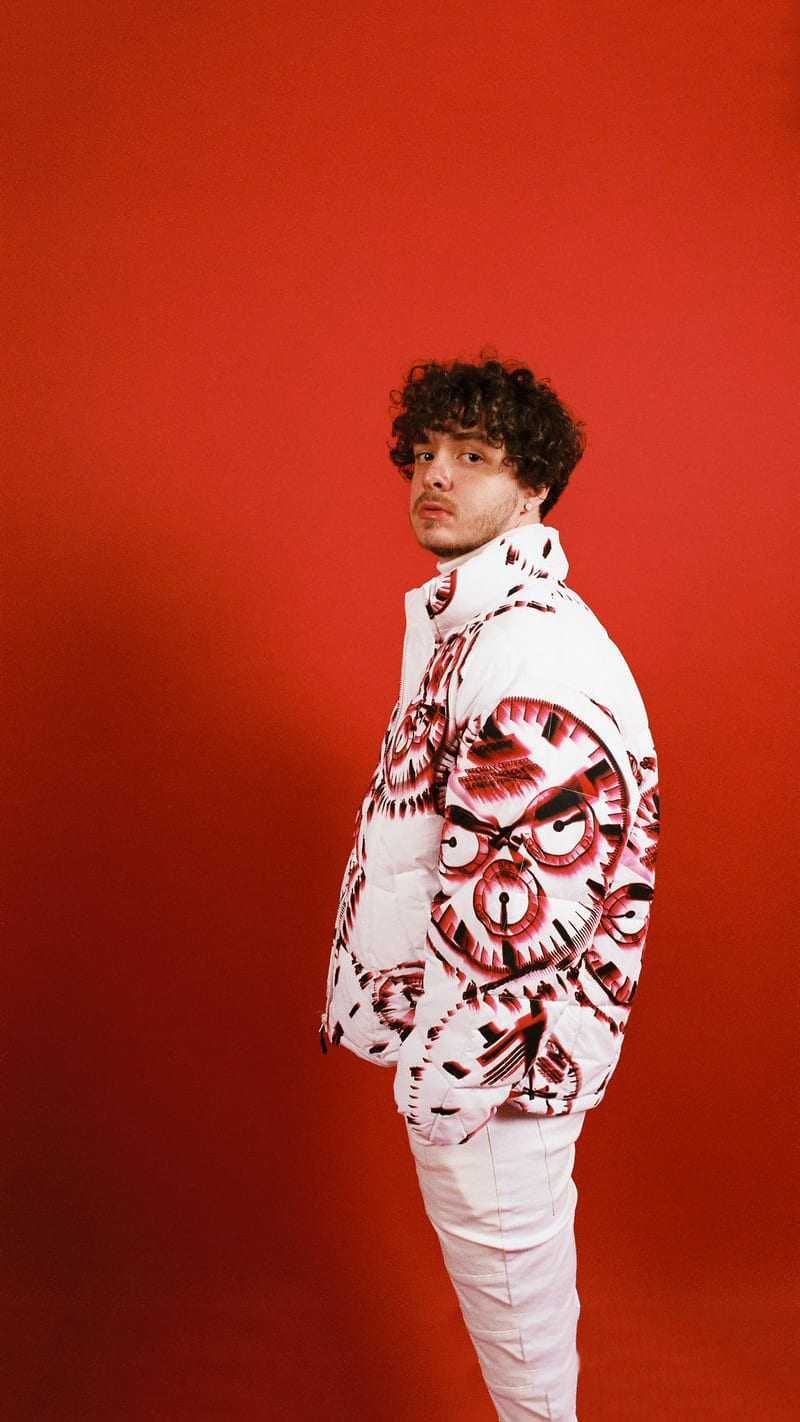 Jack Harlow Wallpapers