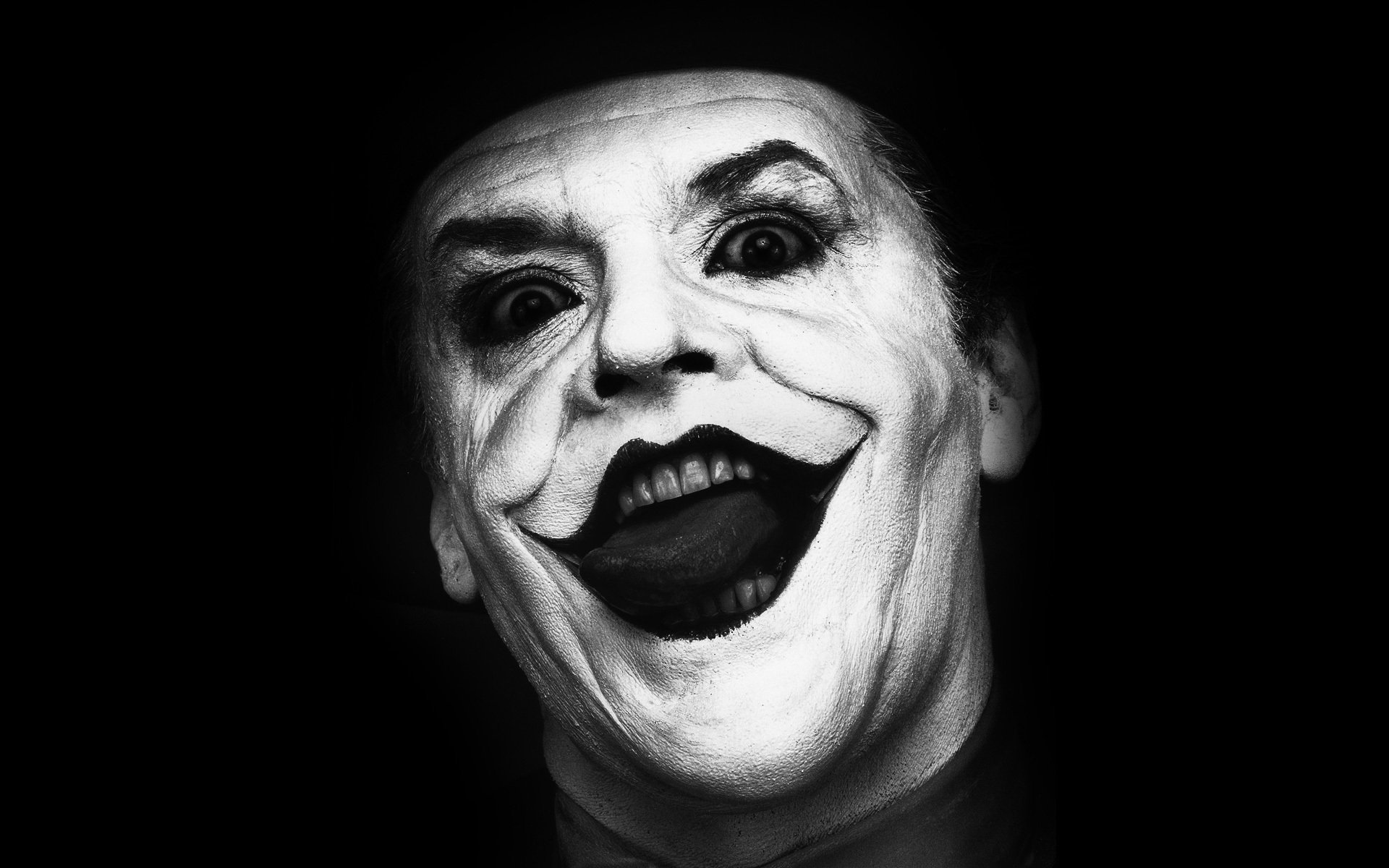 Jack Nicholson As The Joker Pictures Wallpapers