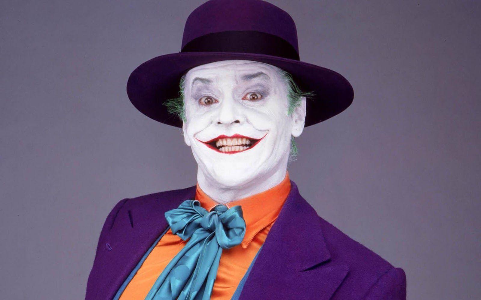 Jack Nicholson As The Joker Pictures Wallpapers