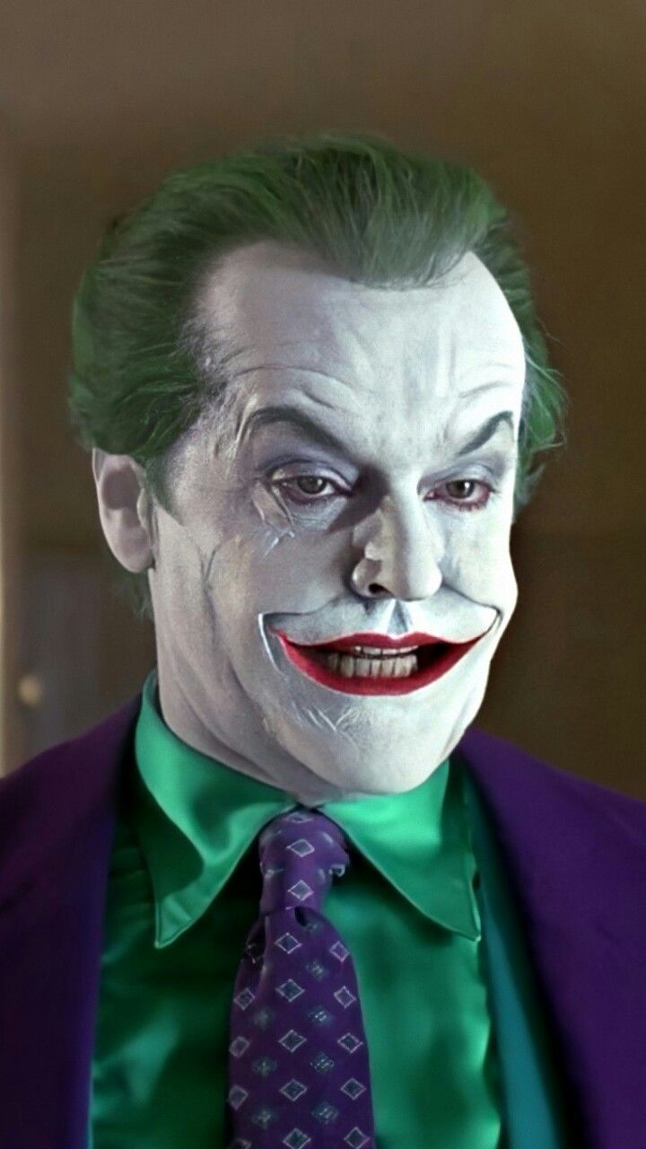 Jack Nicholson As The Joker Pictures Wallpapers