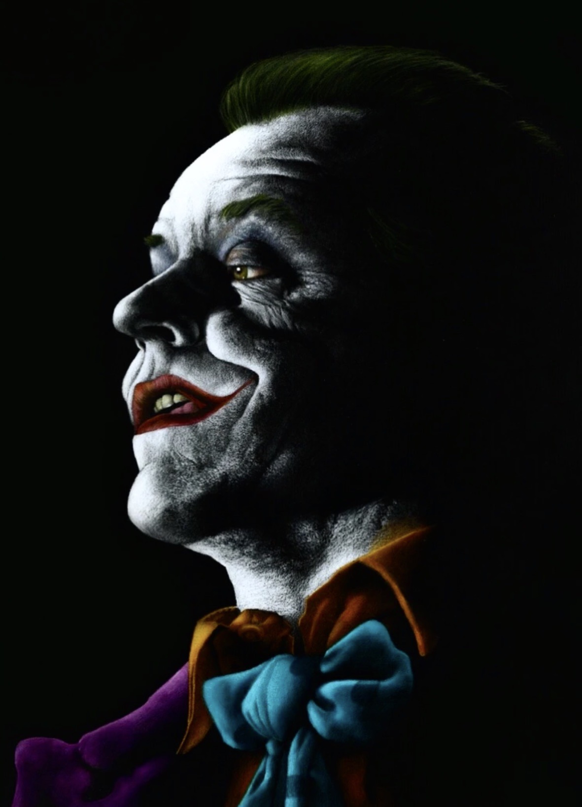 Jack Nicholson As The Joker Pictures Wallpapers