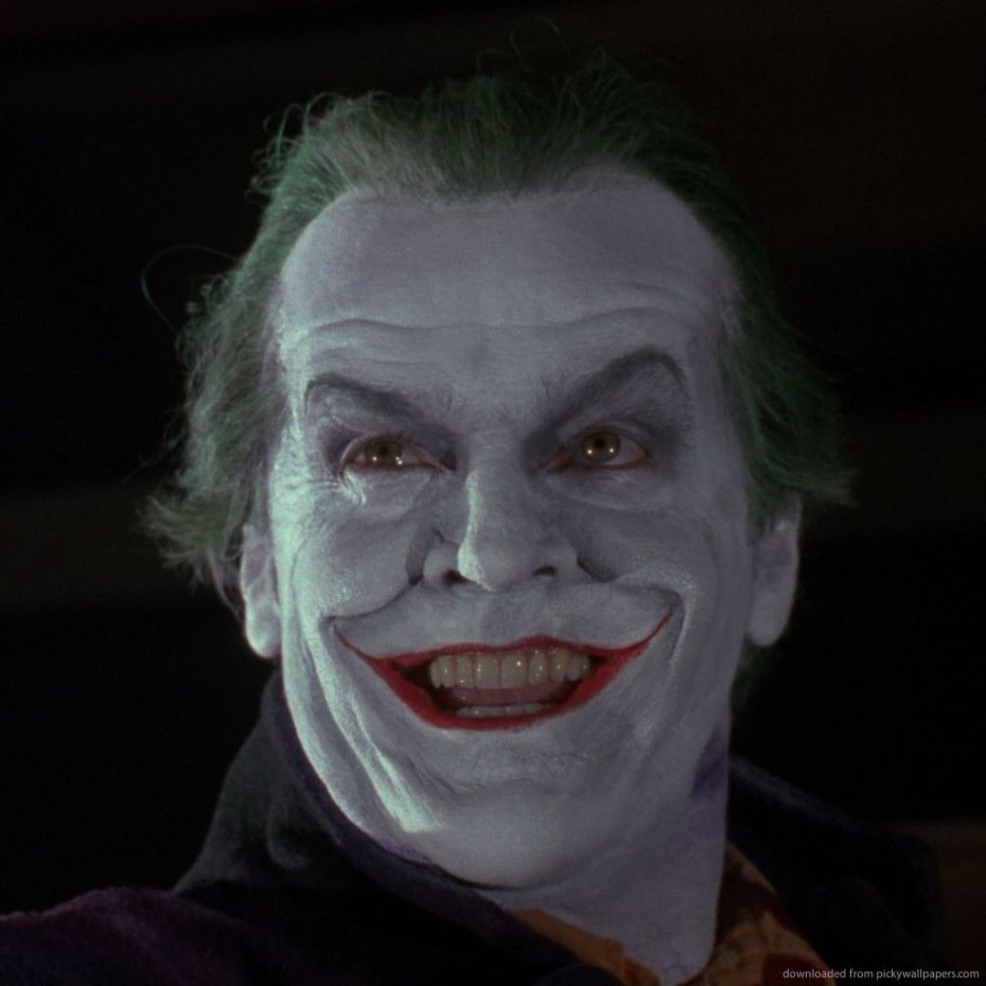 Jack Nicholson As The Joker Pictures Wallpapers