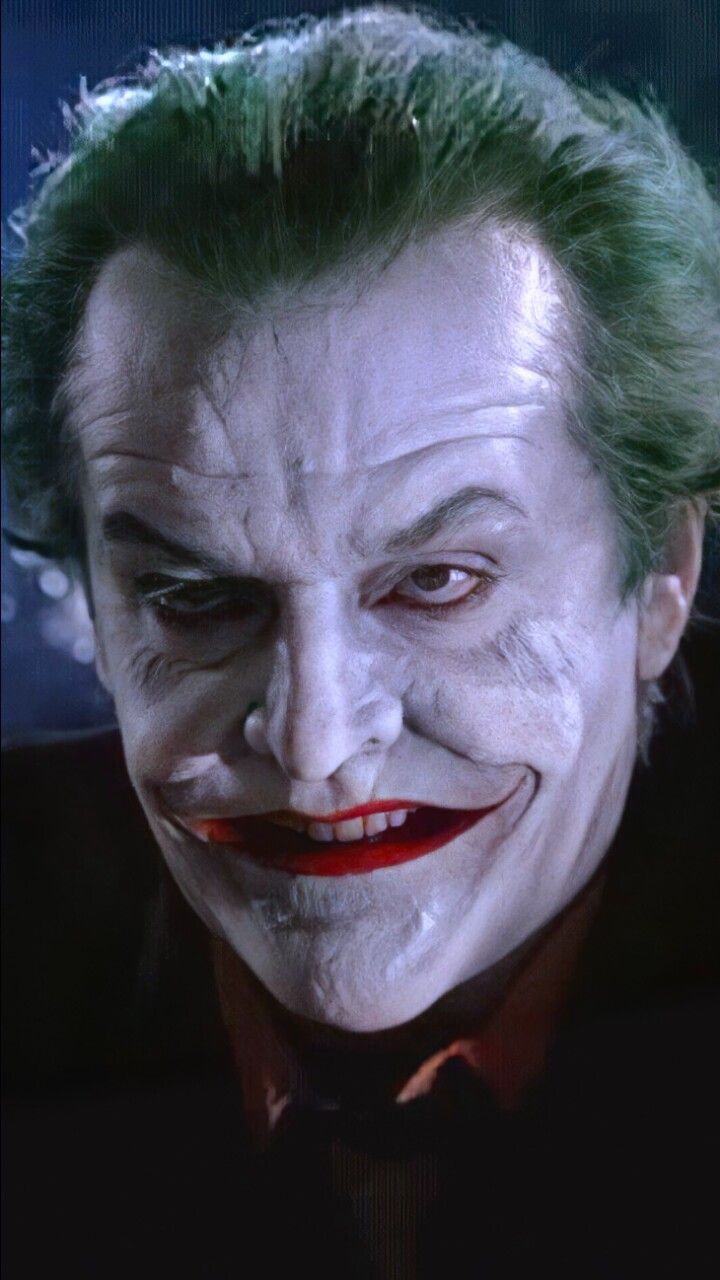 Jack Nicholson As The Joker Pictures Wallpapers