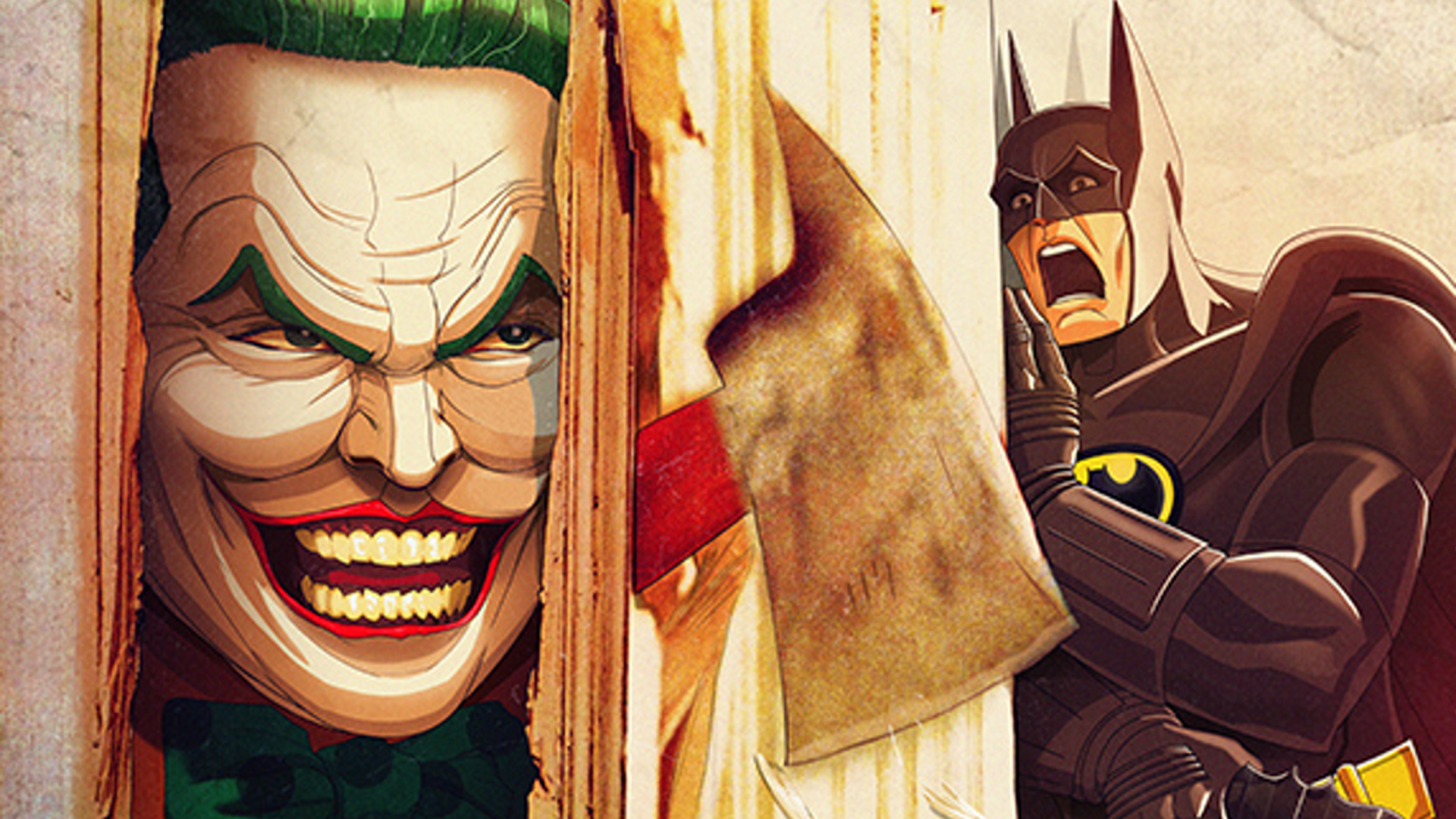 Jack Nicholson As The Joker Pictures Wallpapers