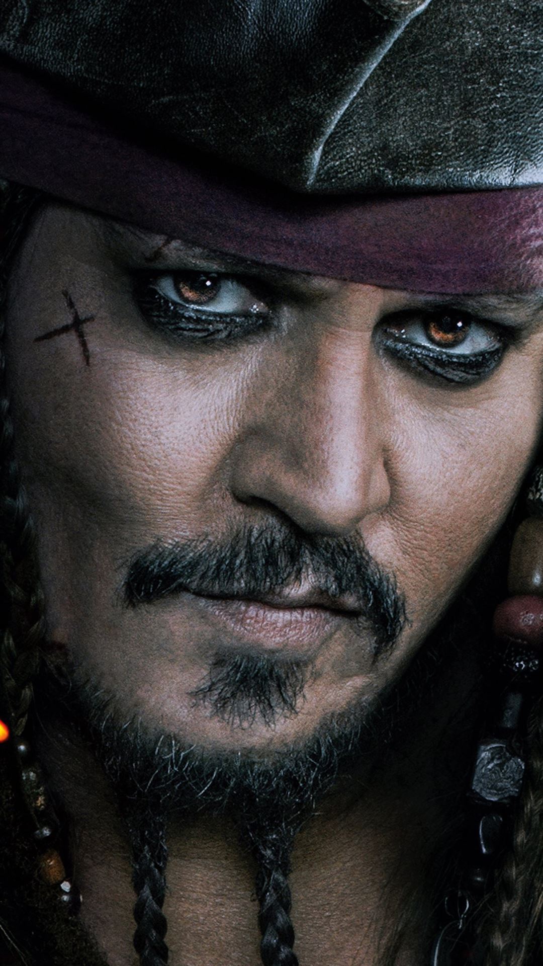 Jack Sparrow Iphone Wallpapers