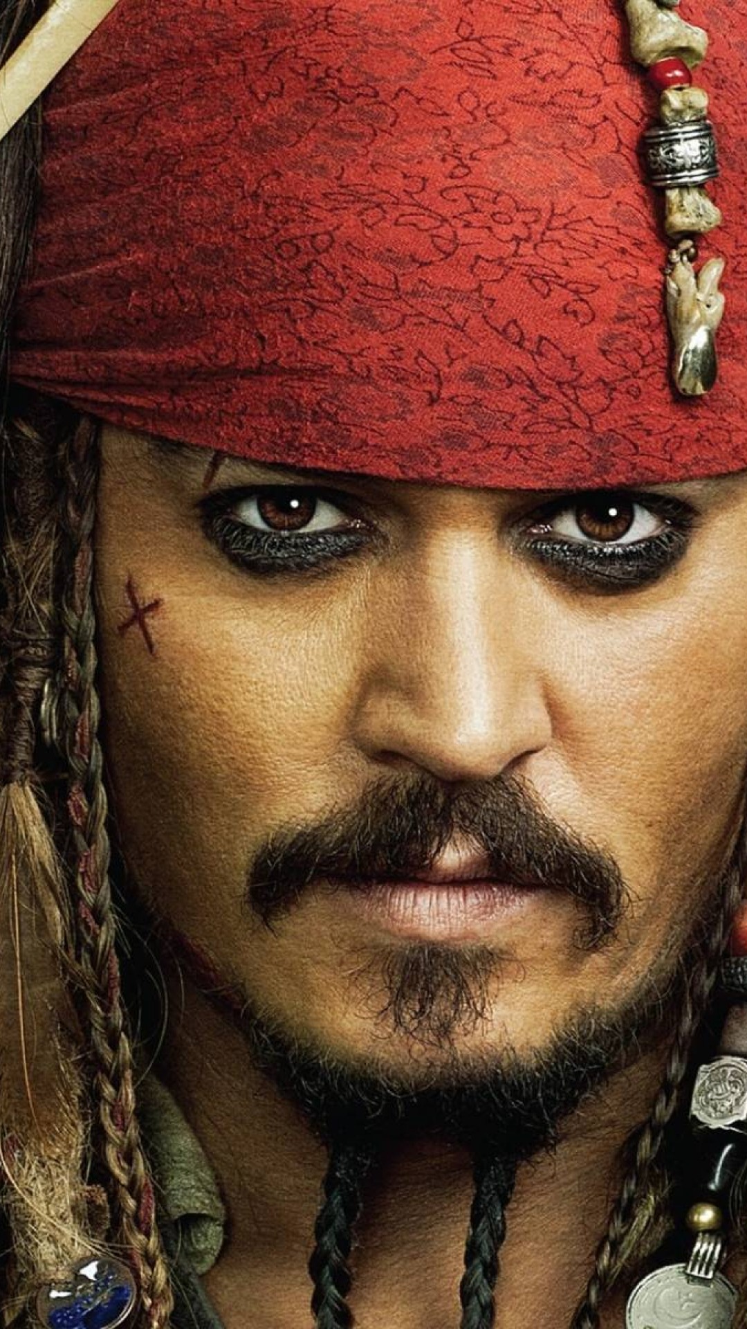 Jack Sparrow Iphone Wallpapers