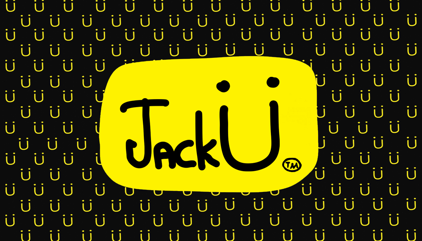 Jack U Wallpapers