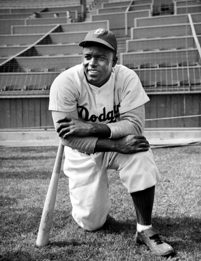 Jackie Robinson Wallpapers