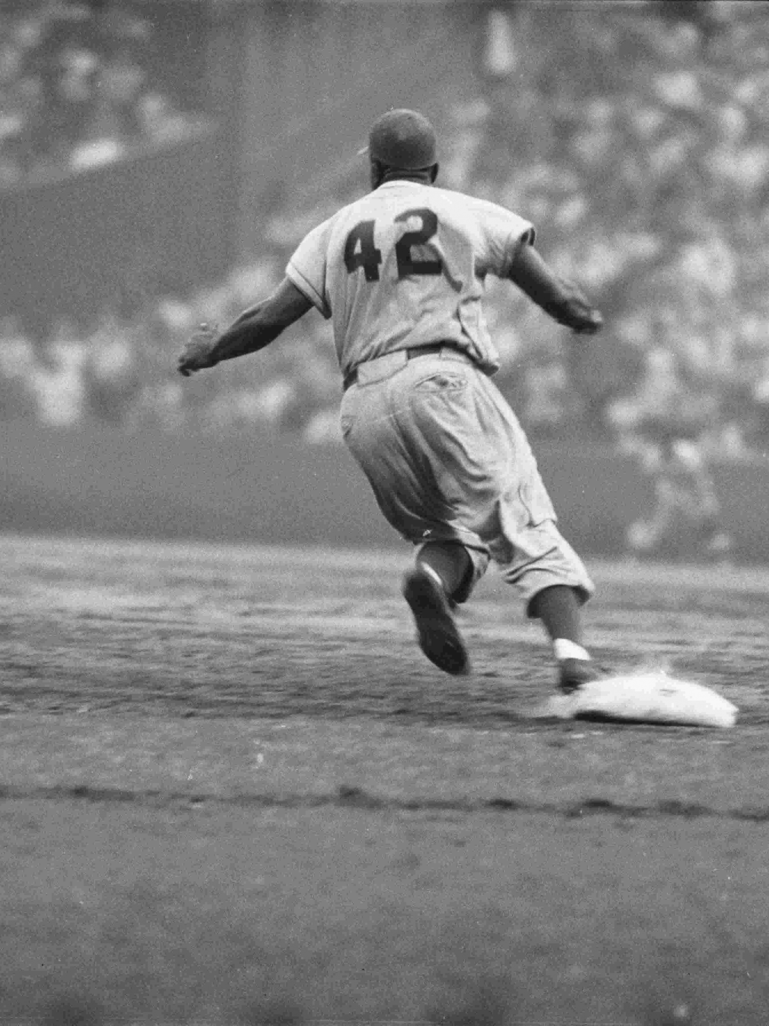 Jackie Robinson Wallpapers