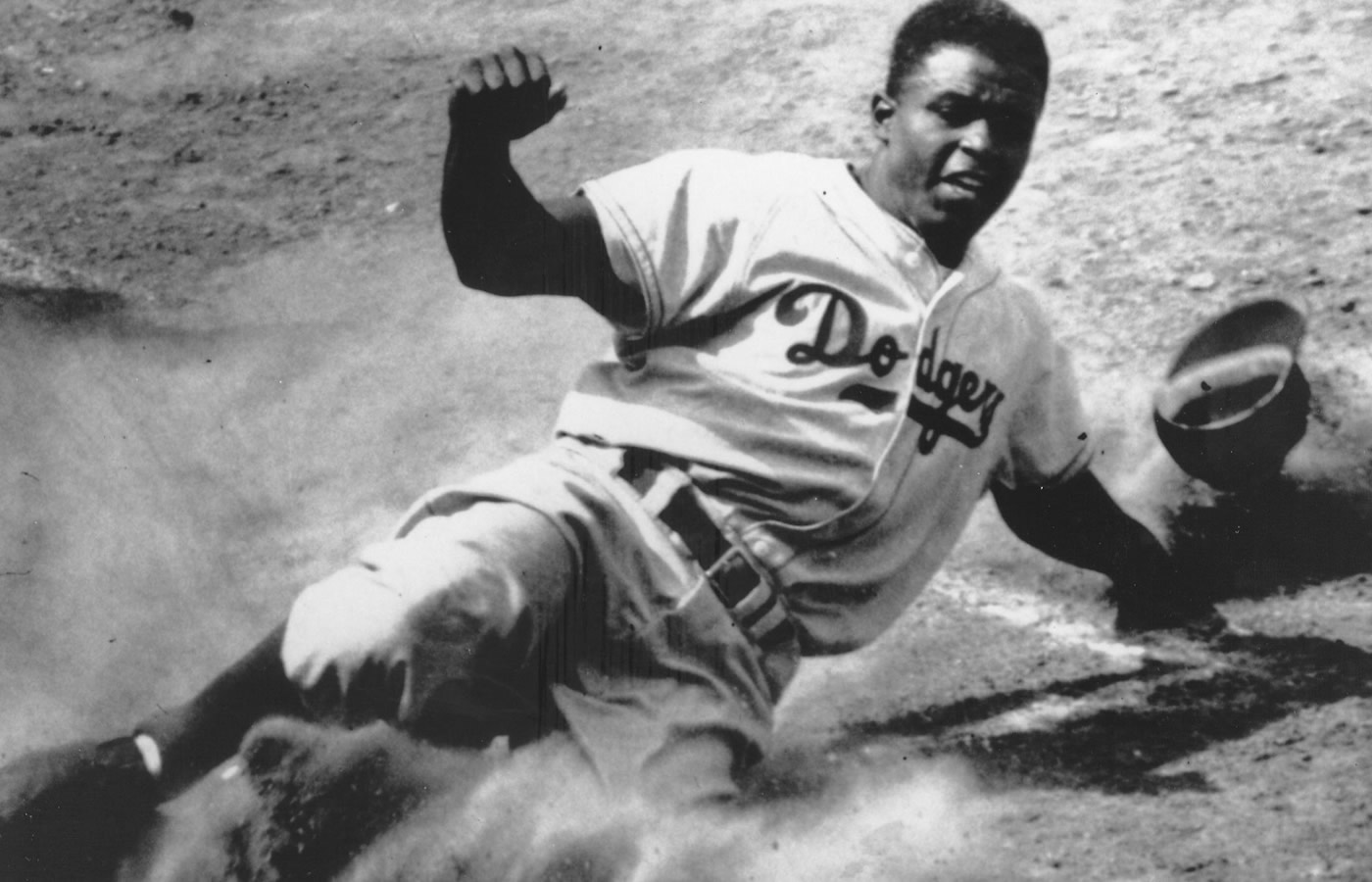 Jackie Robinson Wallpapers