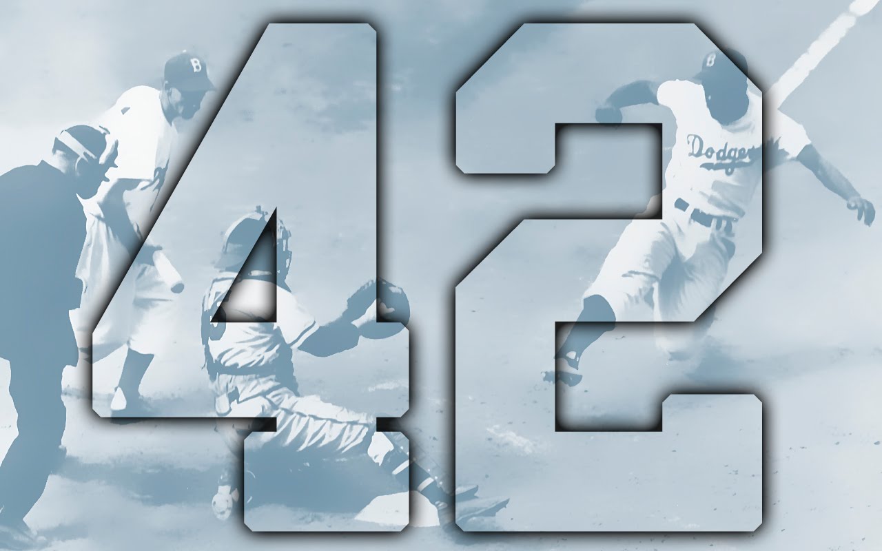 Jackie Robinson Wallpapers