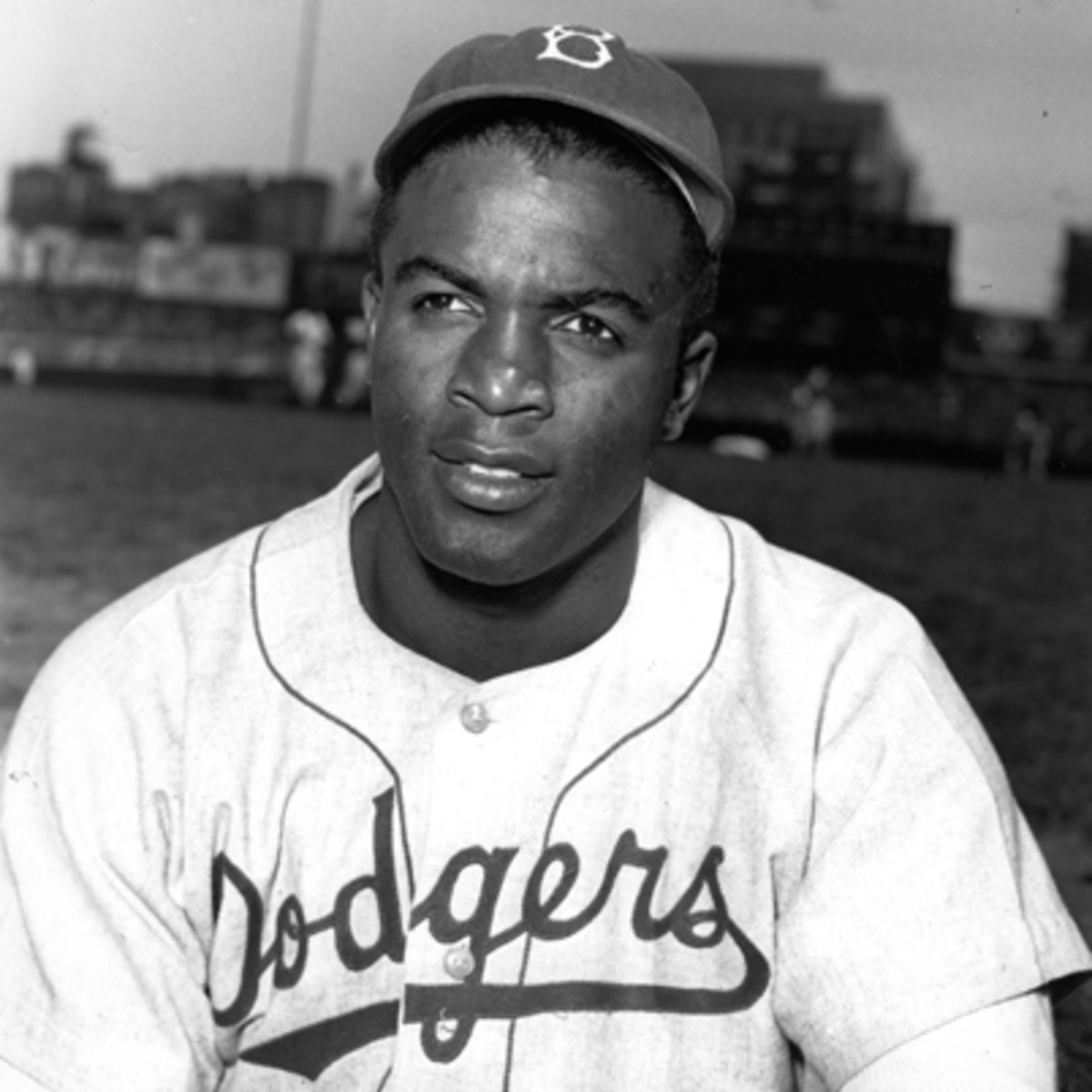 Jackie Robinson Wallpapers