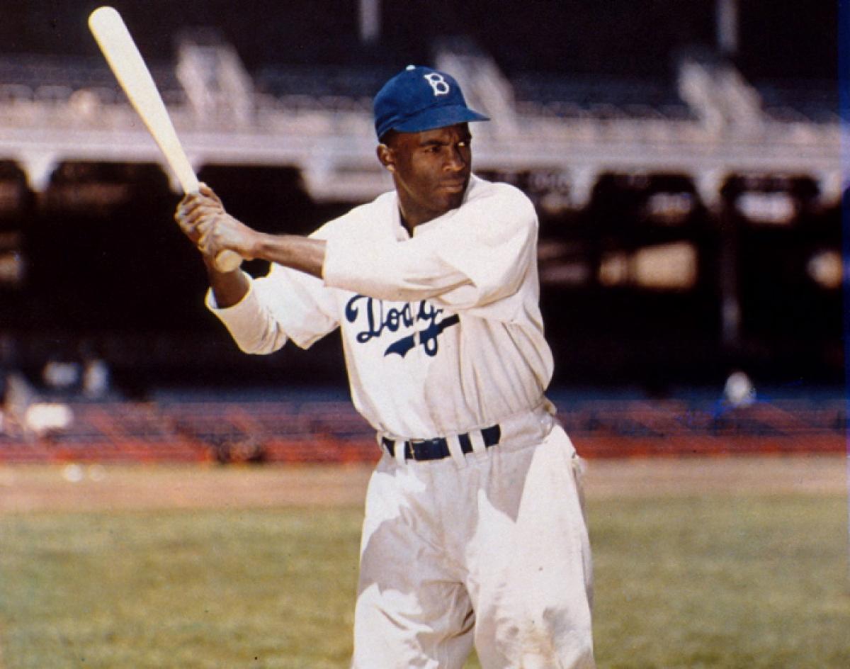 Jackie Robinson Wallpapers