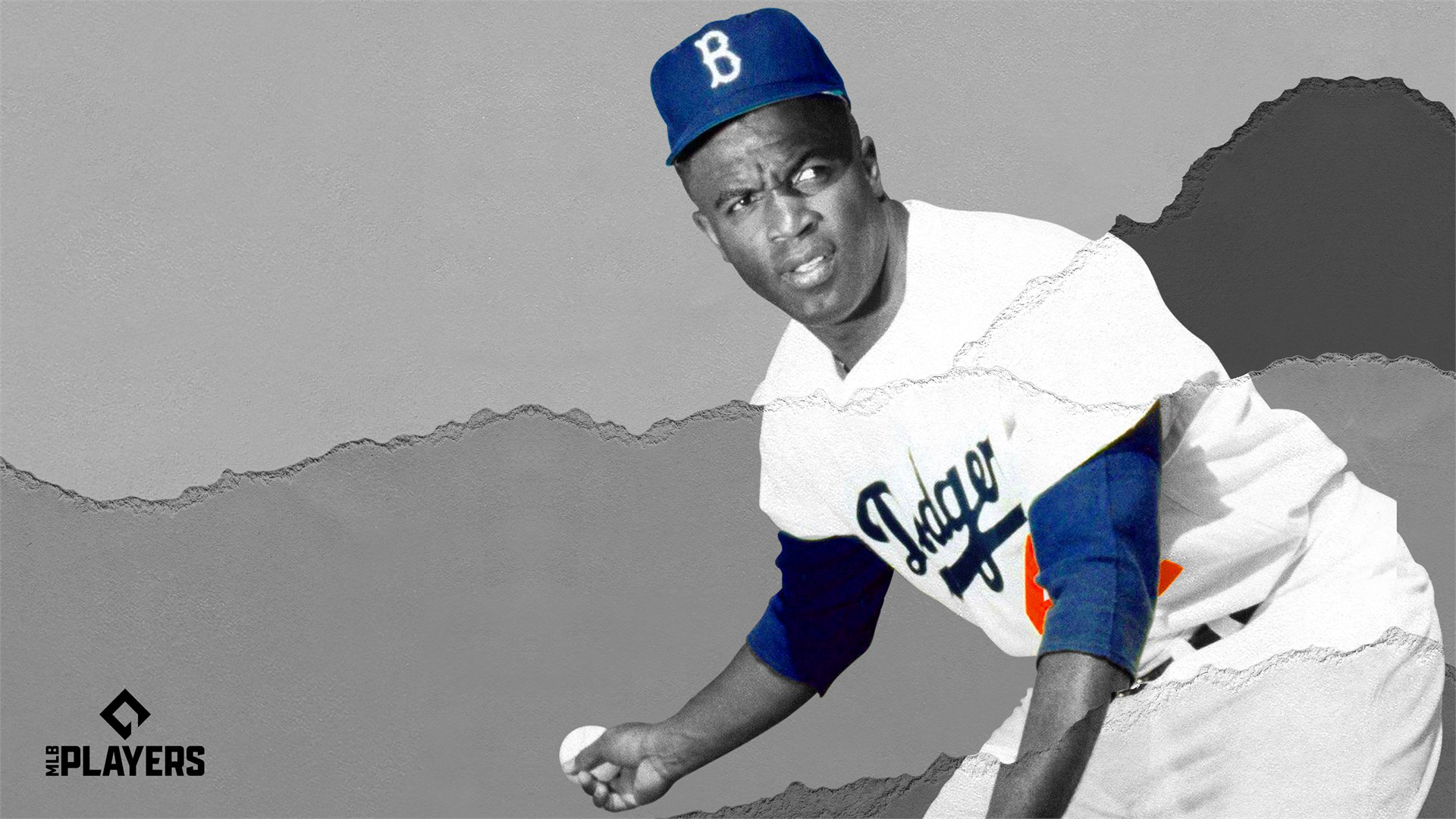 Jackie Robinson Wallpapers