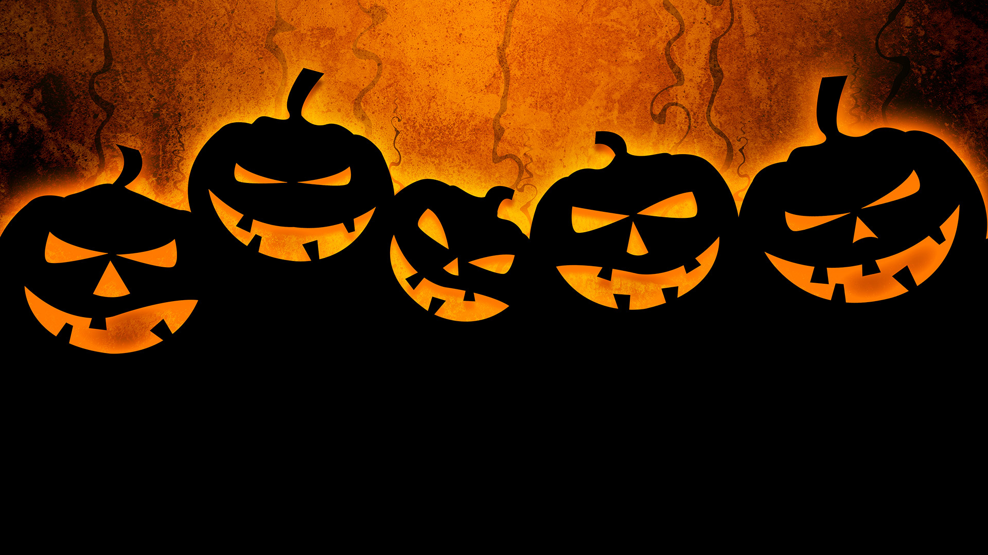 Jackolantern Wallpapers