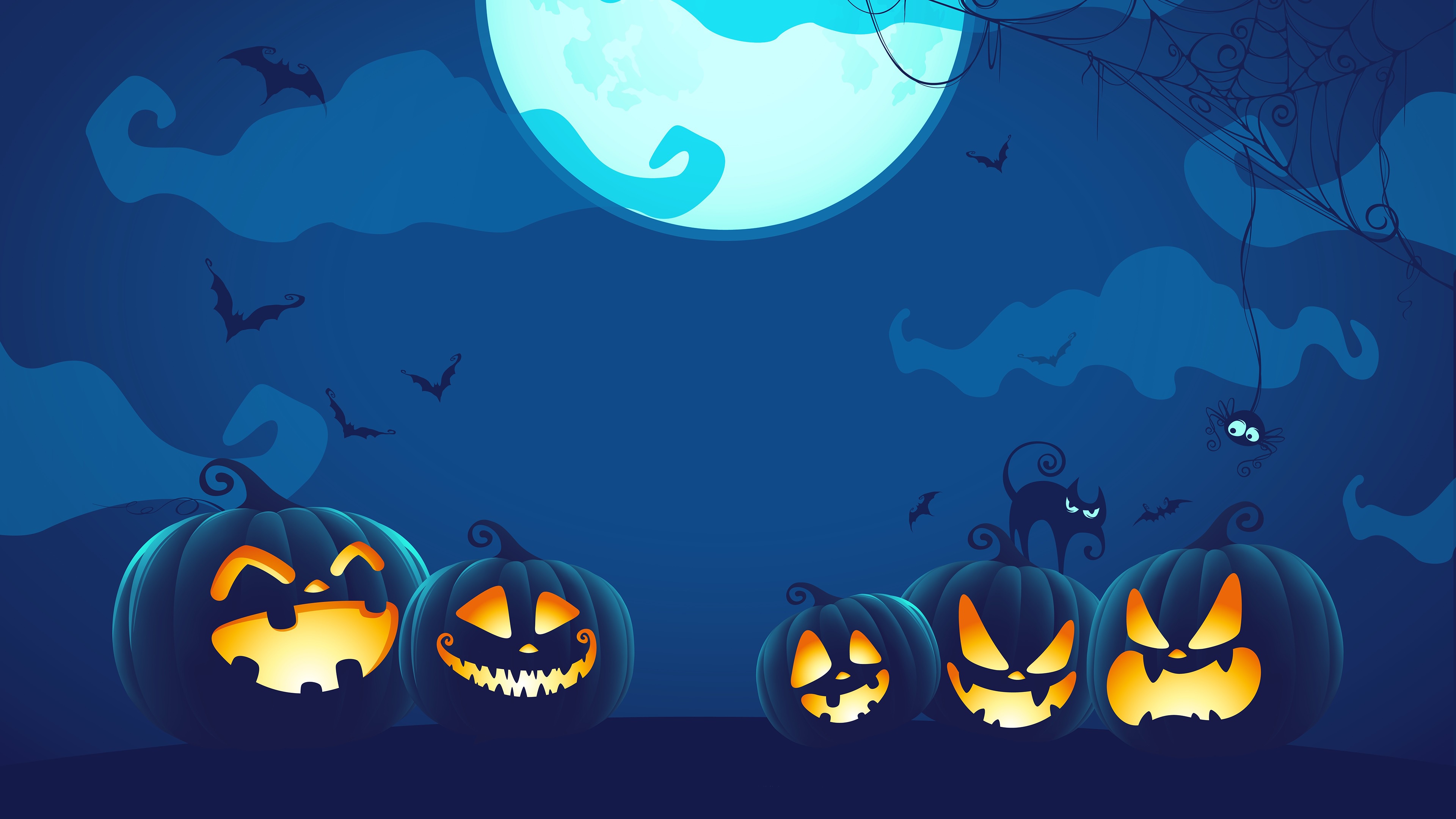 Jackolantern Wallpapers