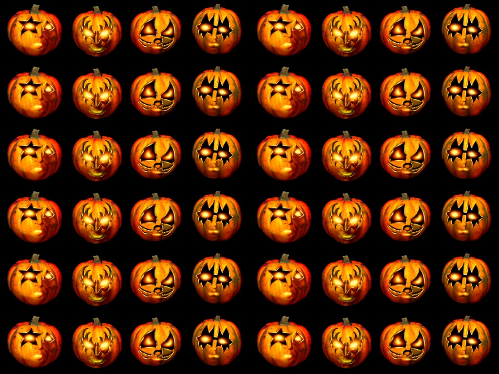 Jackolantern Wallpapers