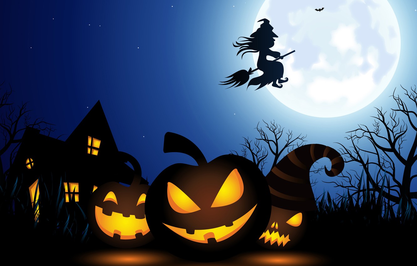 Jackolantern Wallpapers