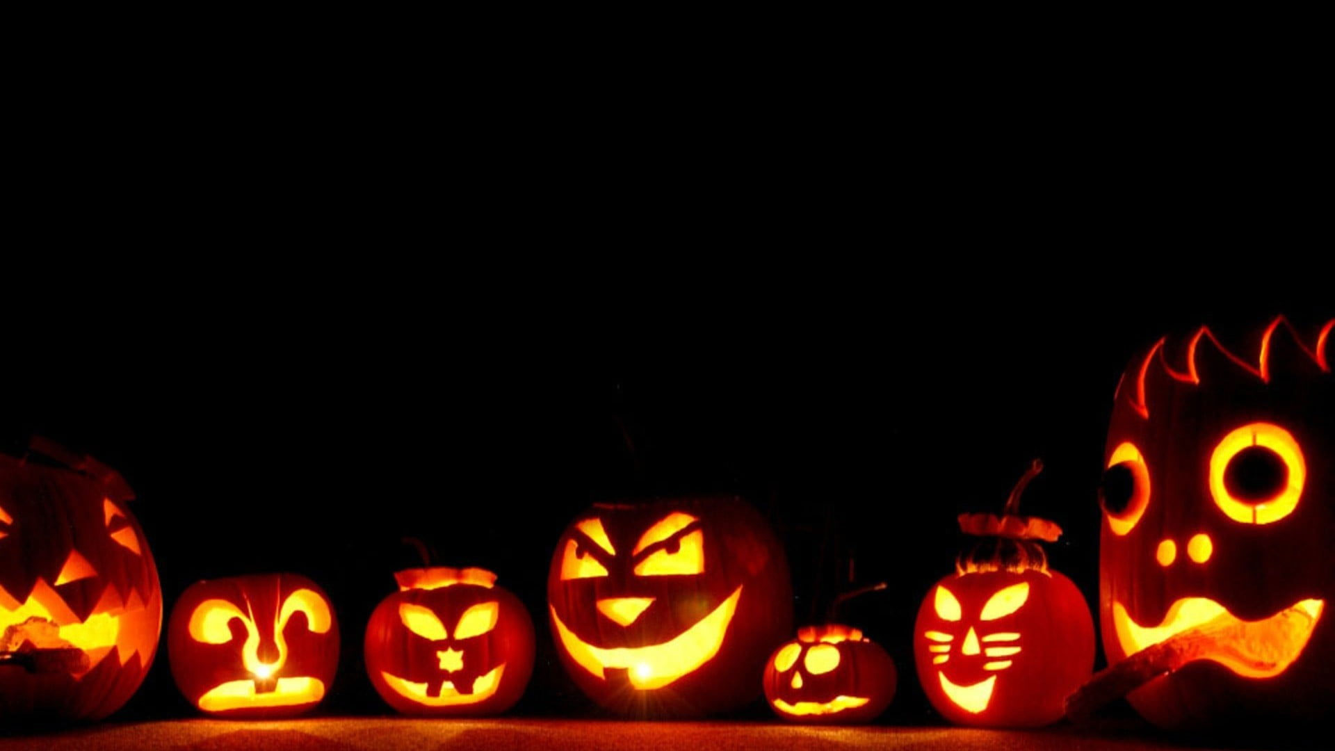 Jackolantern Wallpapers