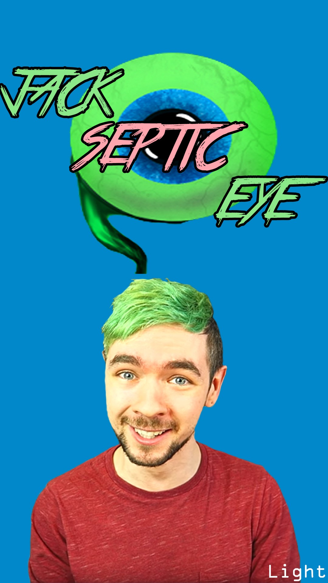 Jacksepticeye Phone Wallpapers