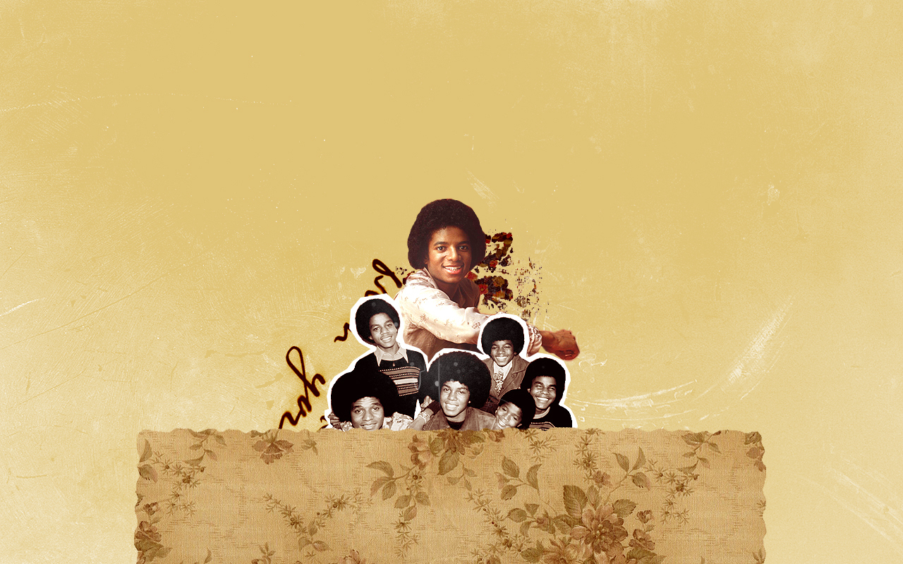 Jackson 5 Wallpapers