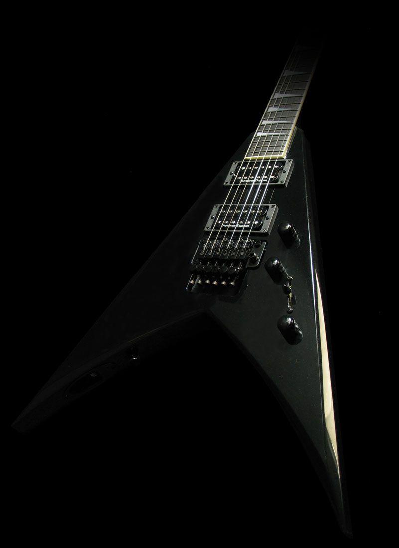 Jackson Guitars Wallpapers