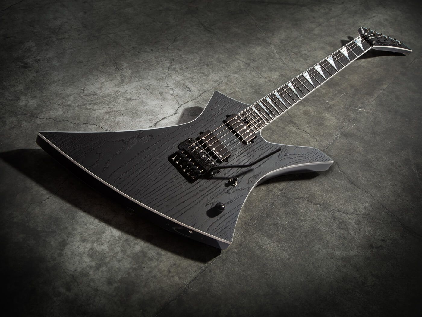 Jackson Guitars Wallpapers