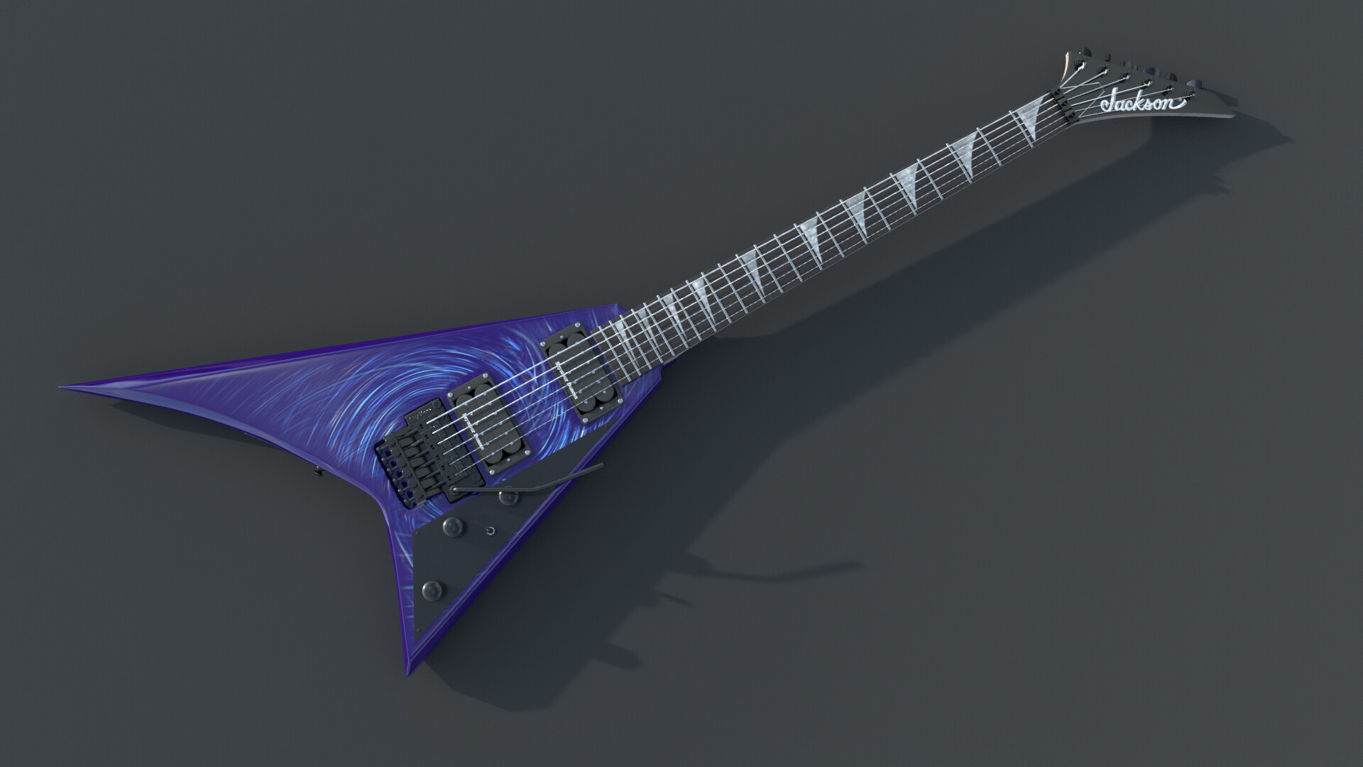 Jackson Guitars Wallpapers