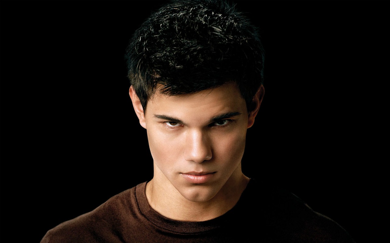 Jacob Black Wallpapers