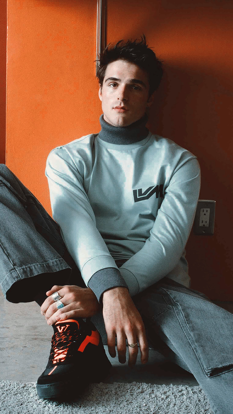 Jacob Elordi Wallpapers