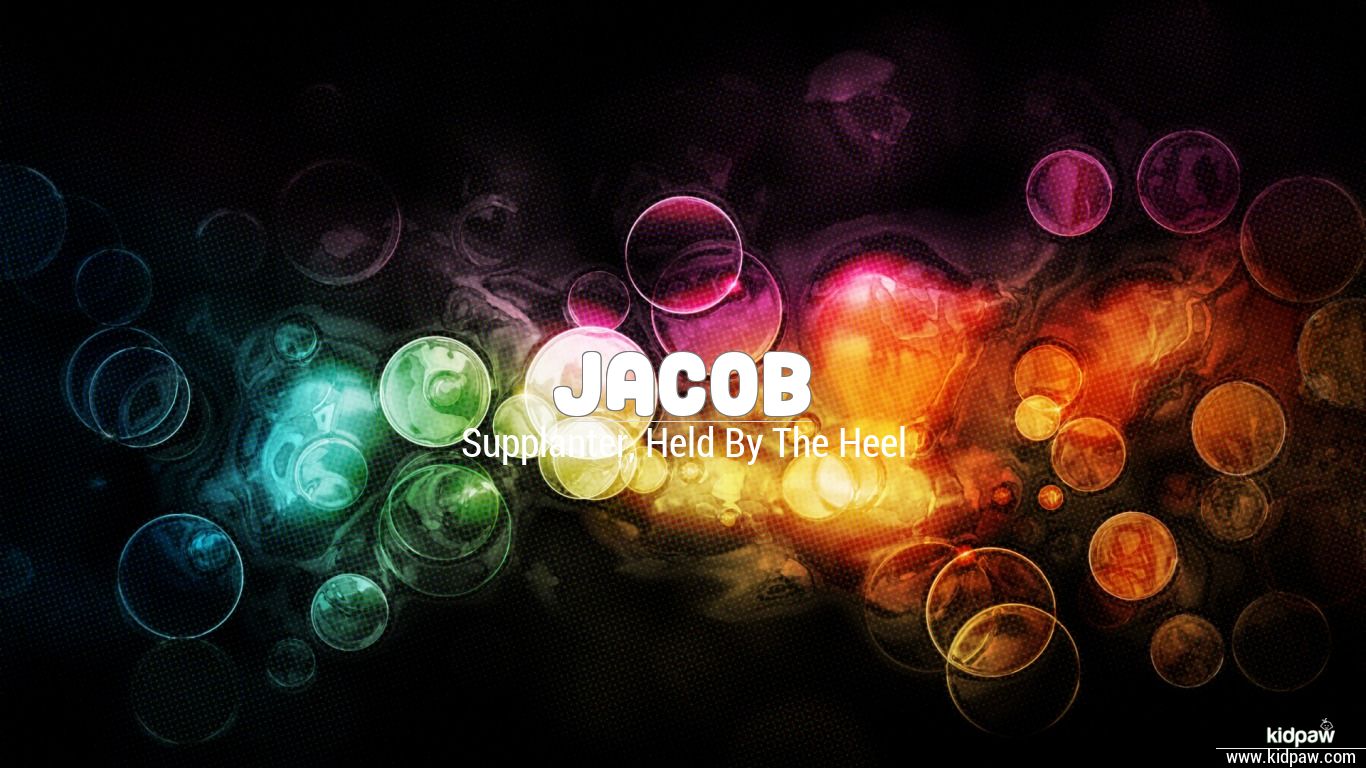 Jacob Wallpapers