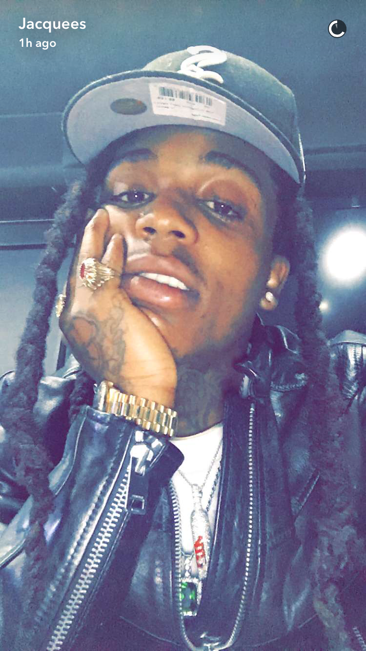 Jacquees Wallpapers