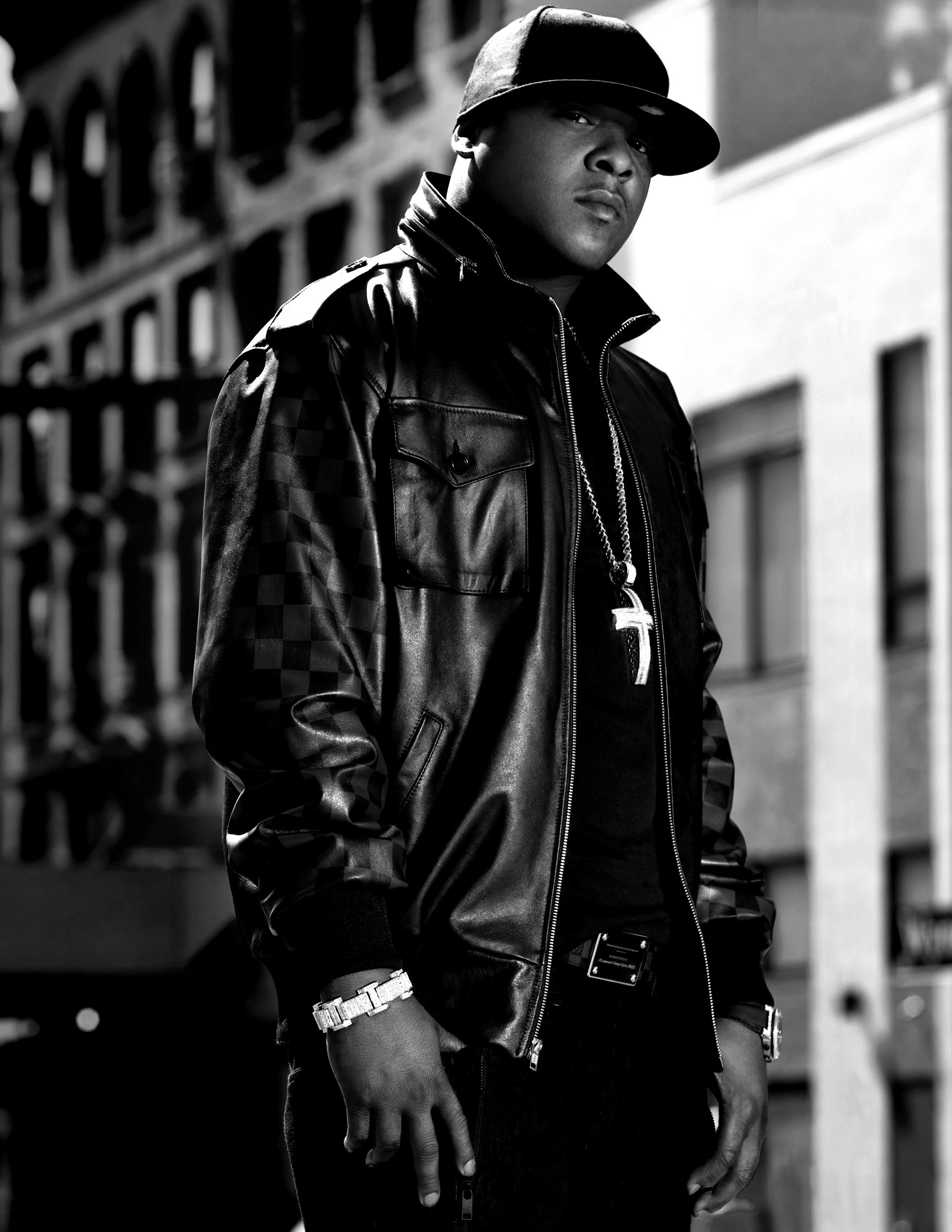 Jadakiss Wallpapers