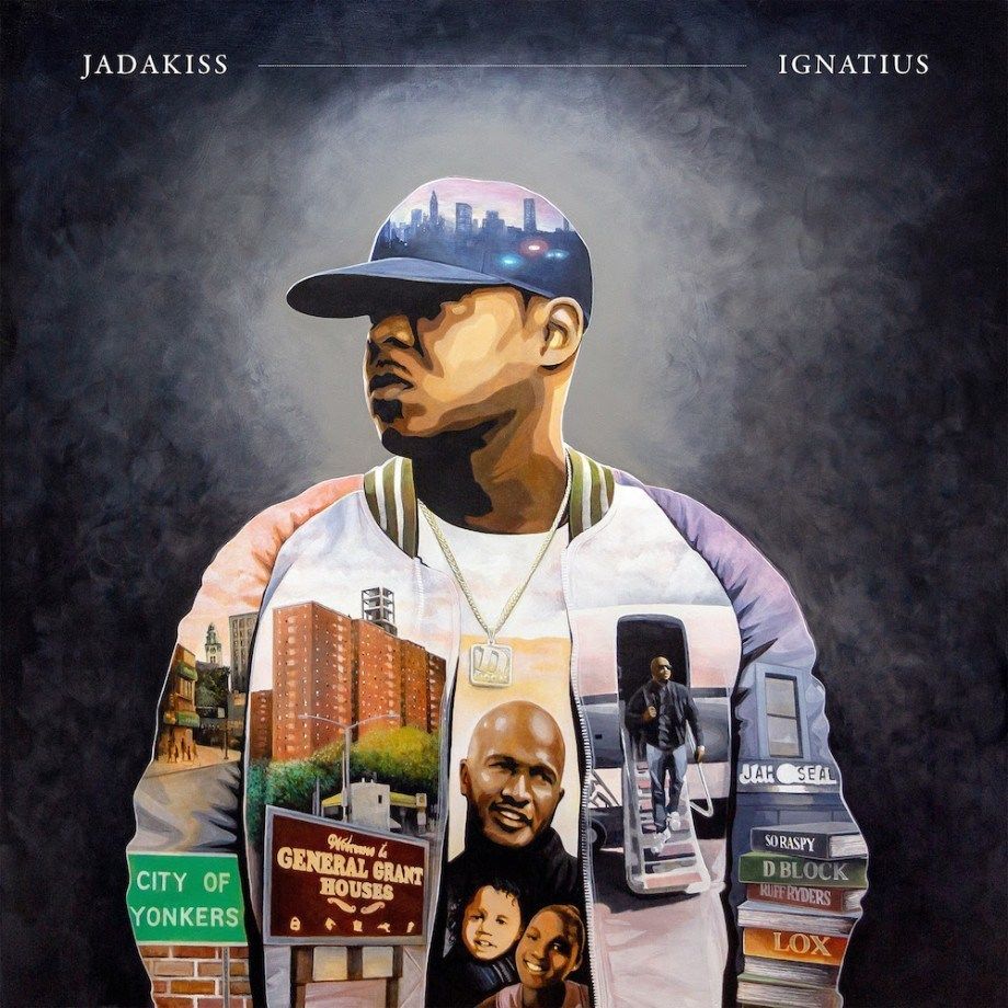 Jadakiss Wallpapers