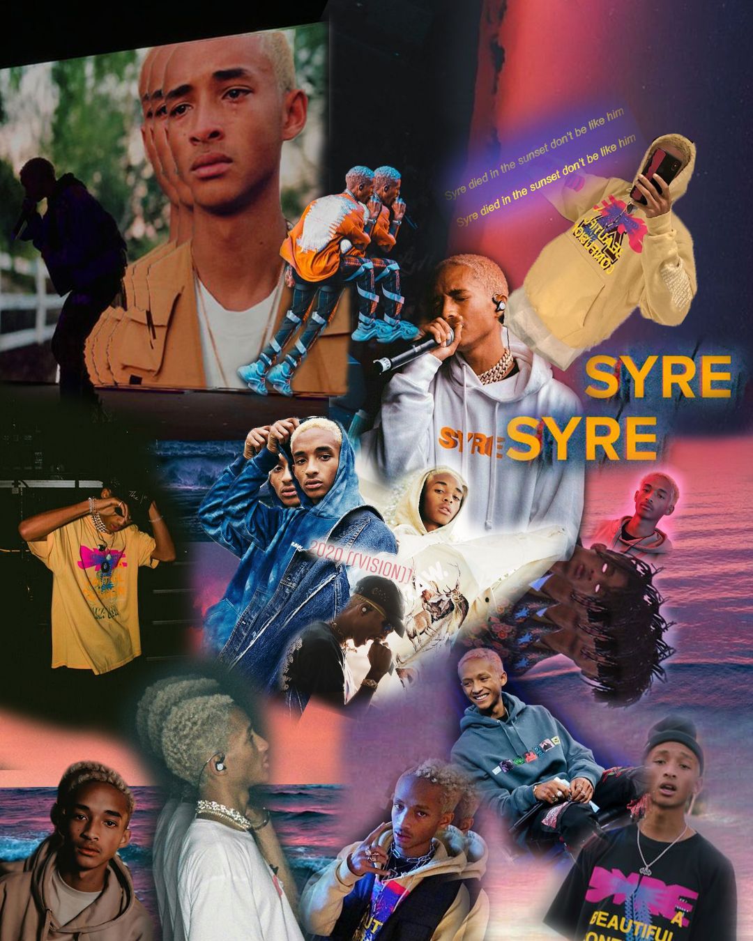 Jaden Smith 2020 Pictures Wallpapers