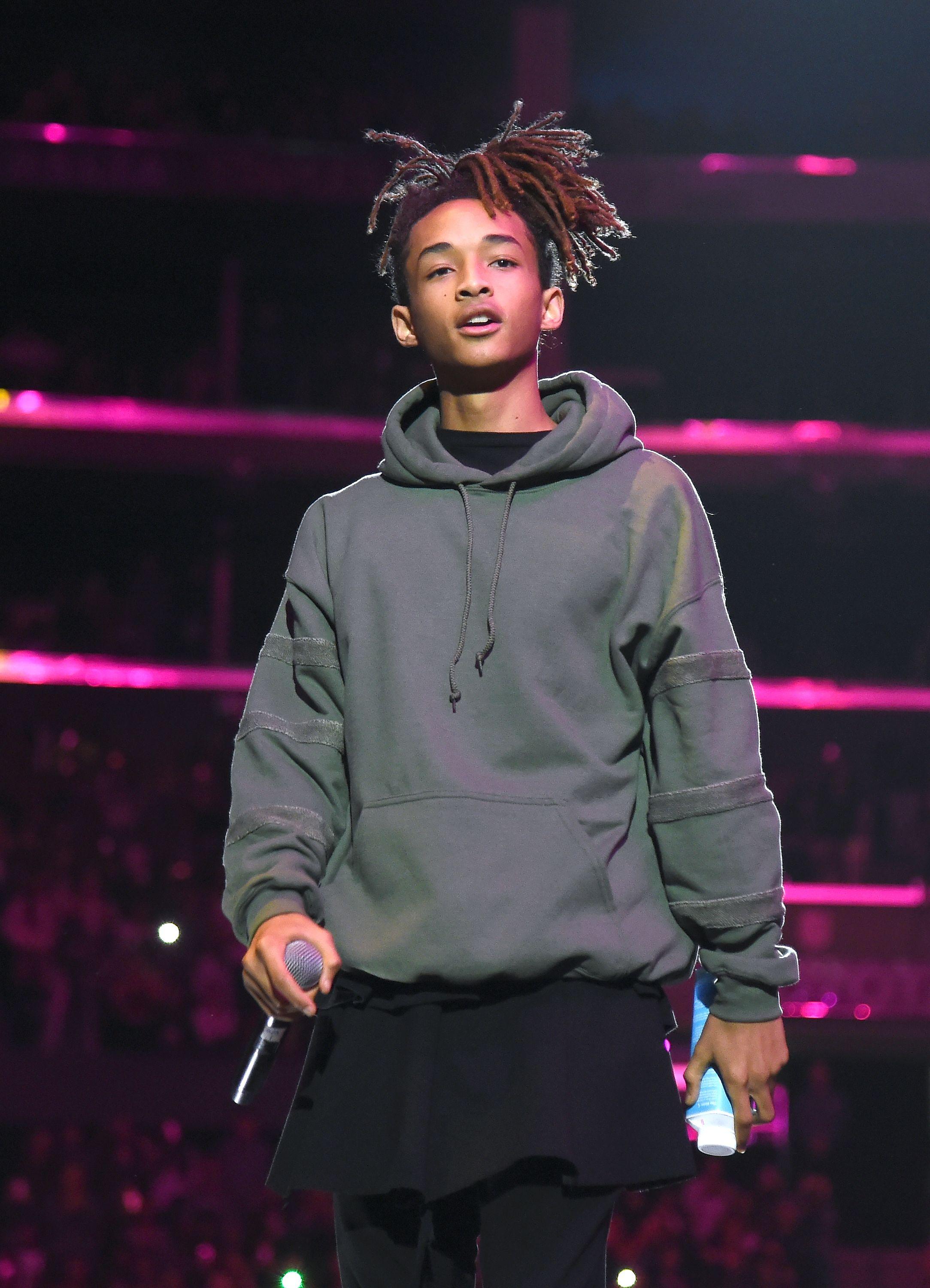 Jaden Smith 2020 Pictures Wallpapers