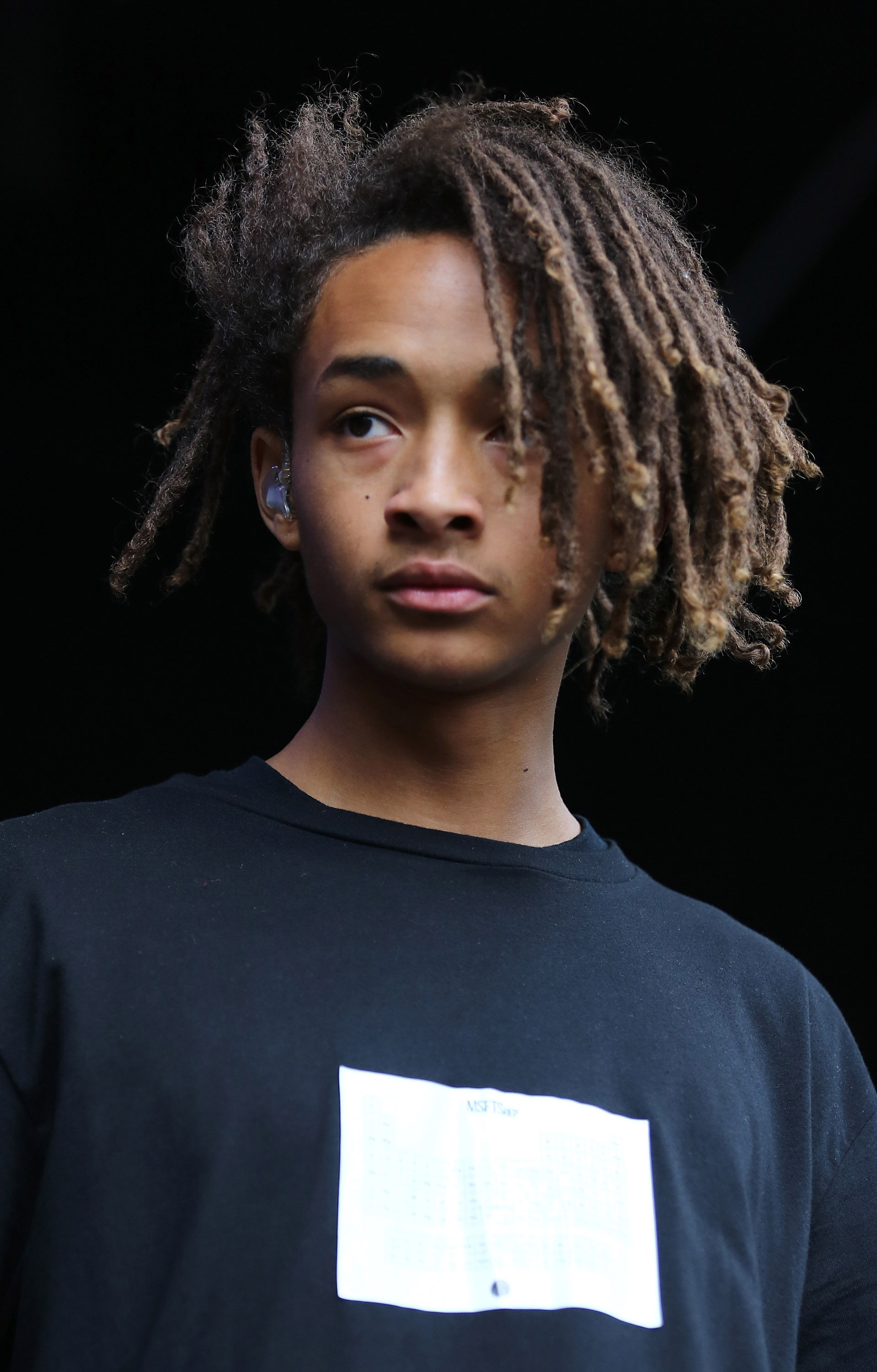 Jaden Smith 2020 Pictures Wallpapers