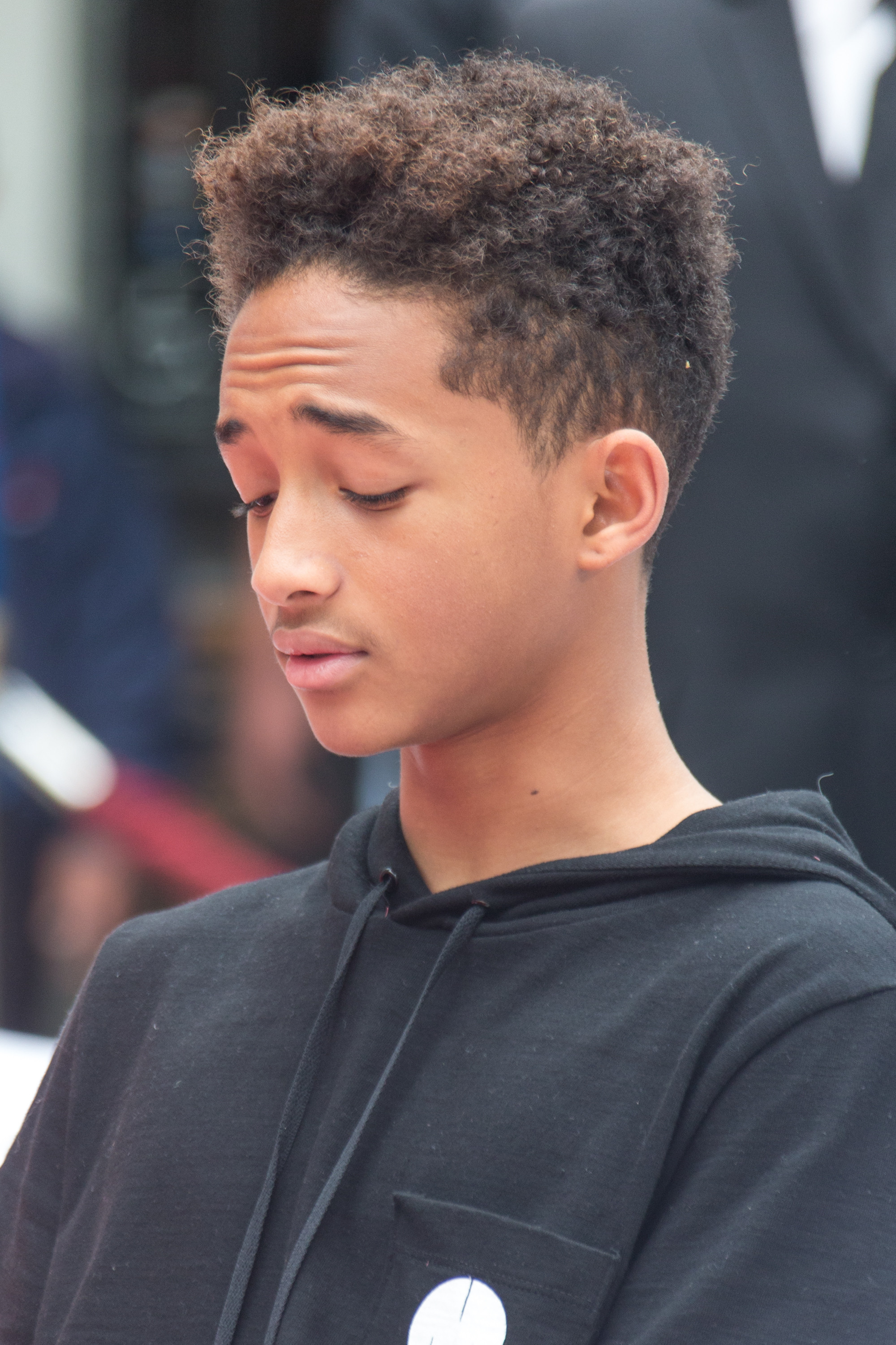 Jaden Smith 2020 Pictures Wallpapers