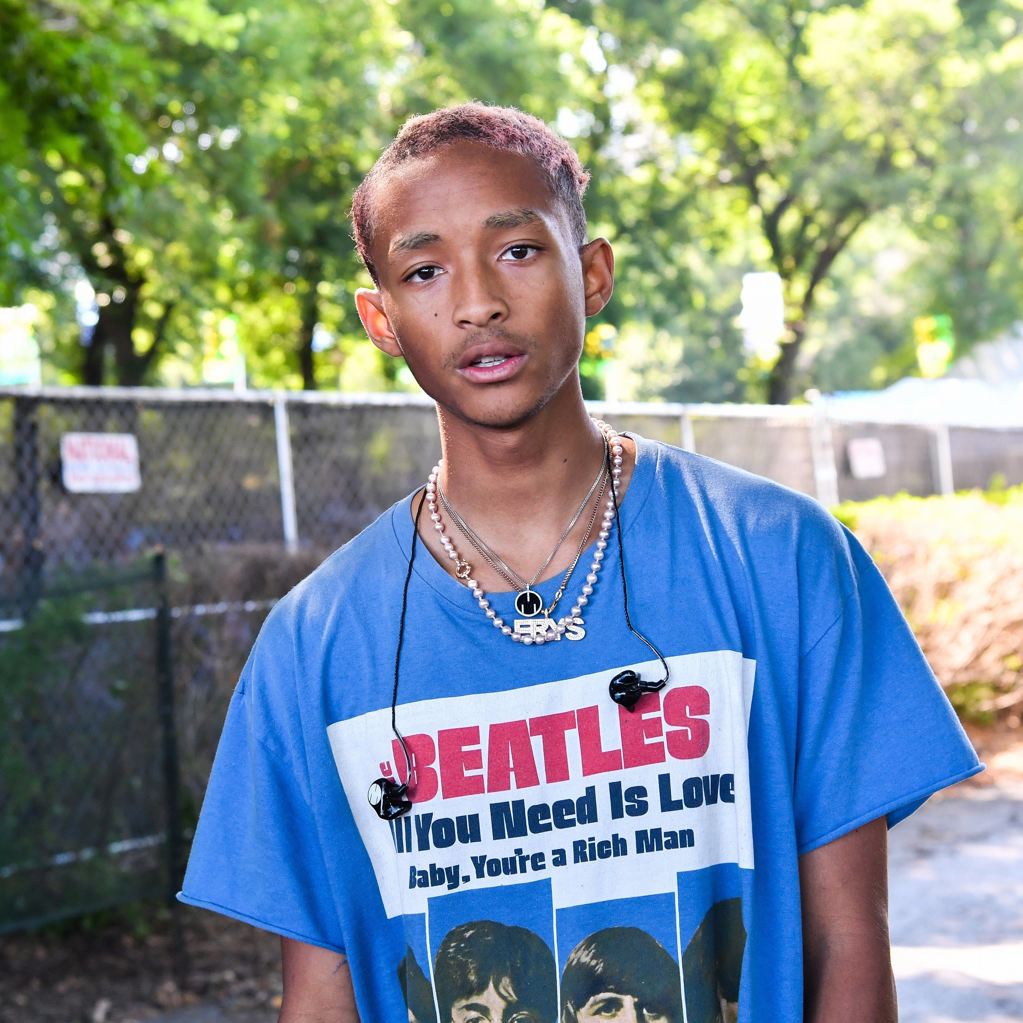 Jaden Smith 2020 Pictures Wallpapers